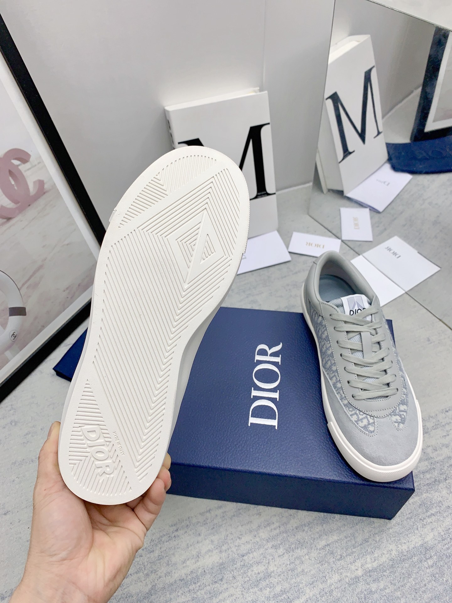 DiorSHOES