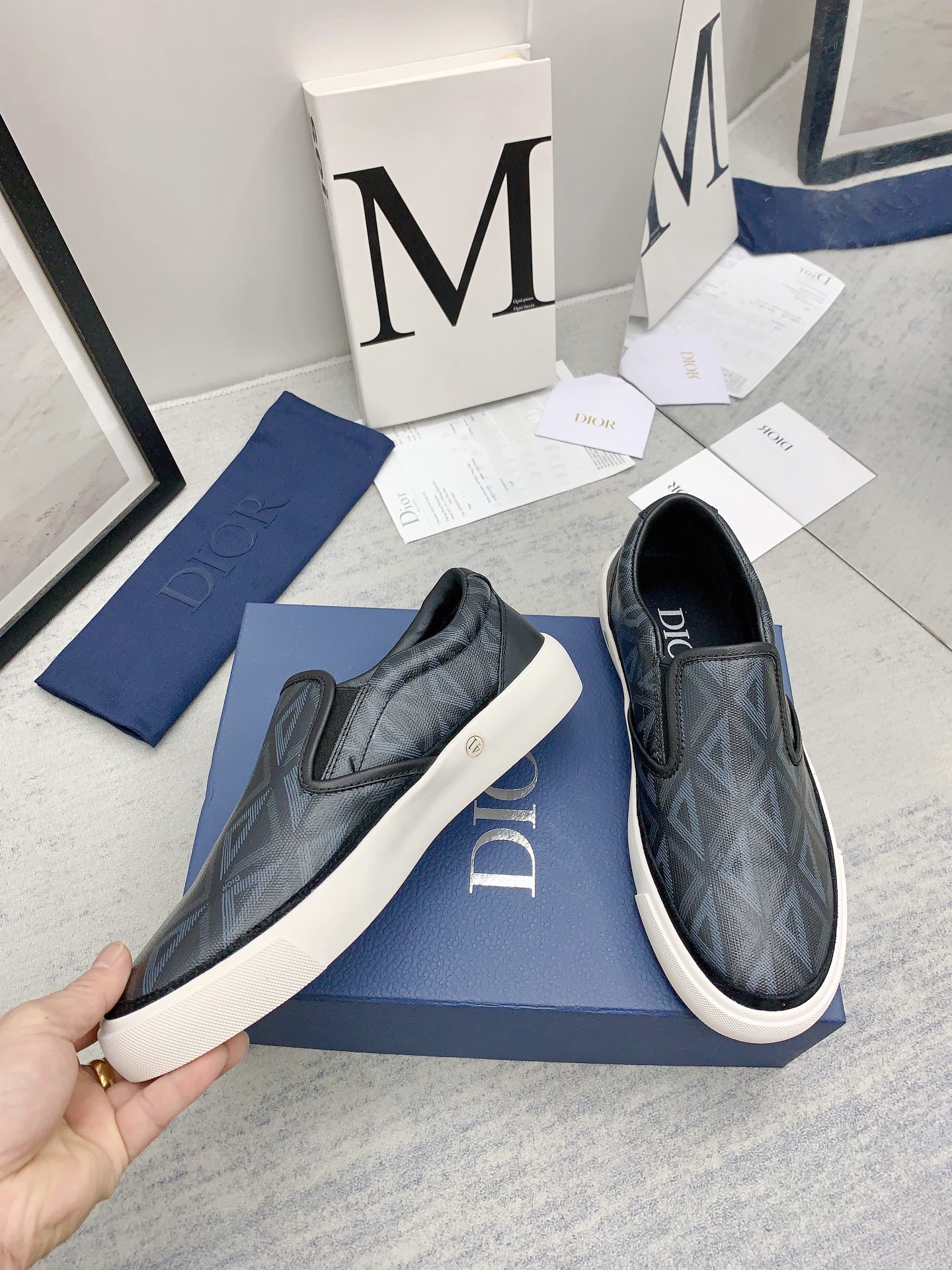 DiorSHOES