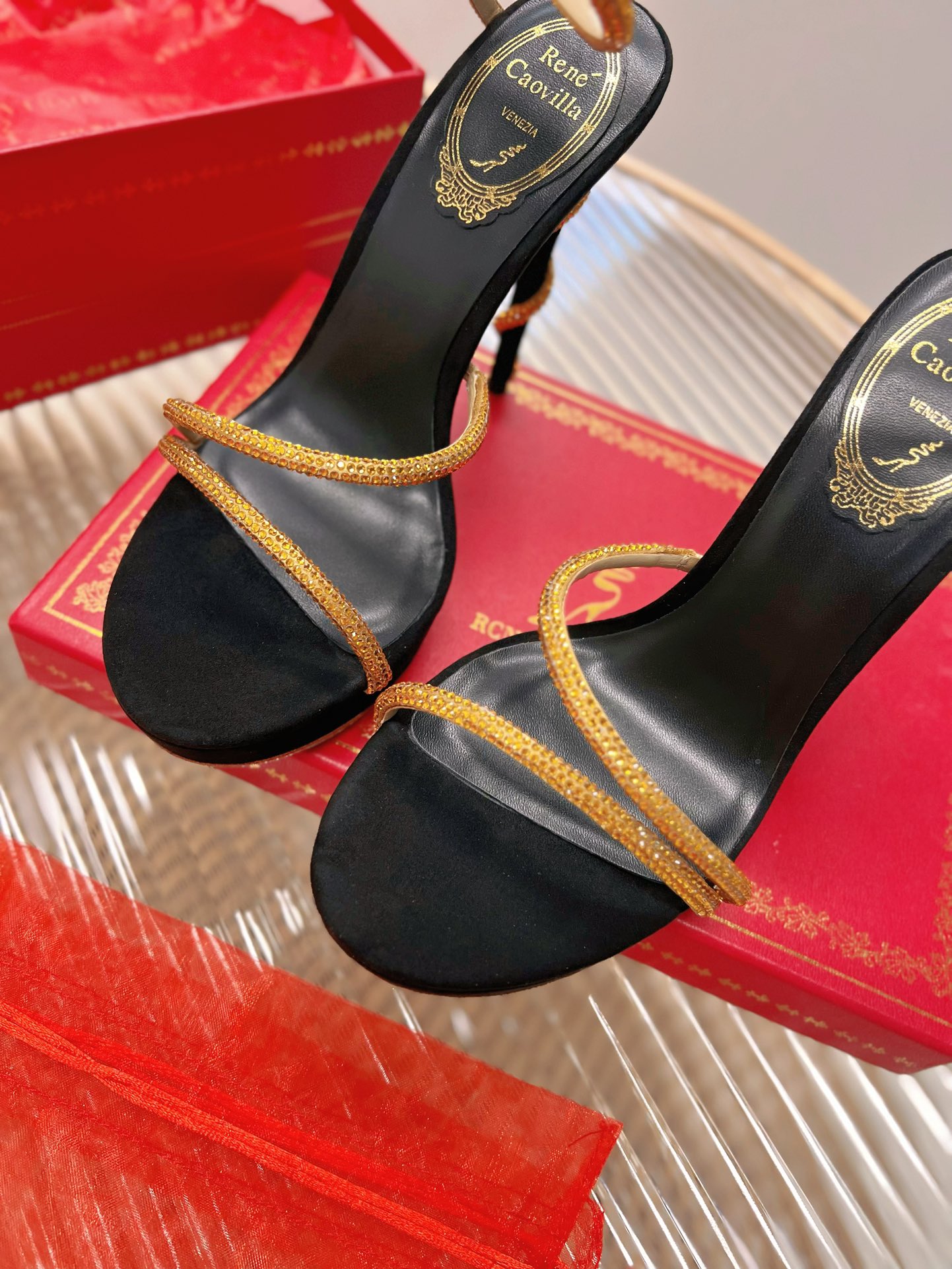 Womens shoes collection