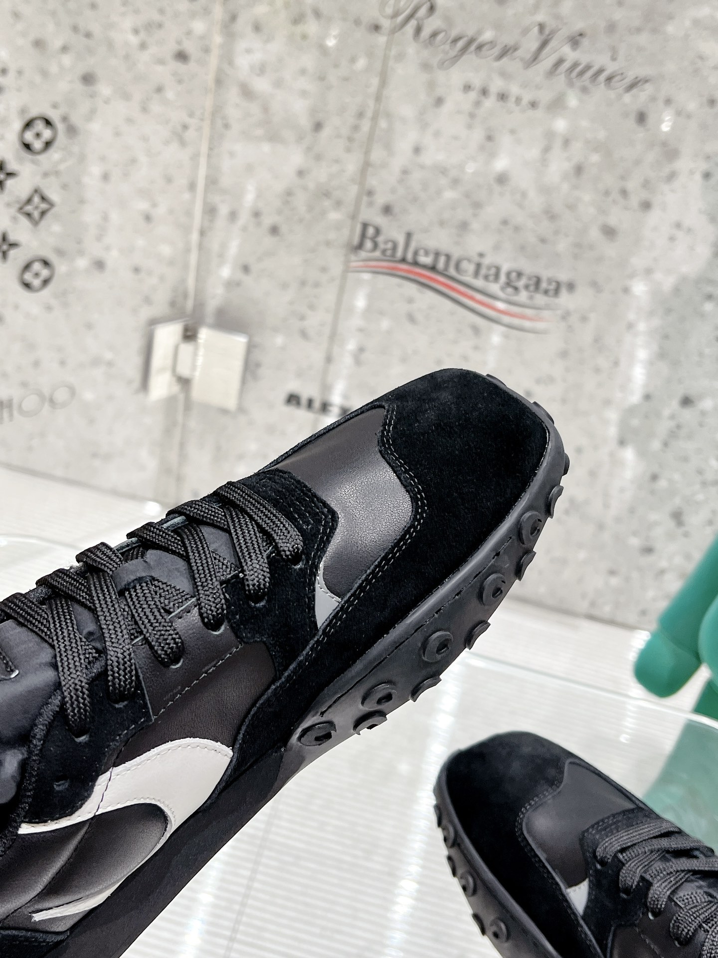 Womens shoes collection