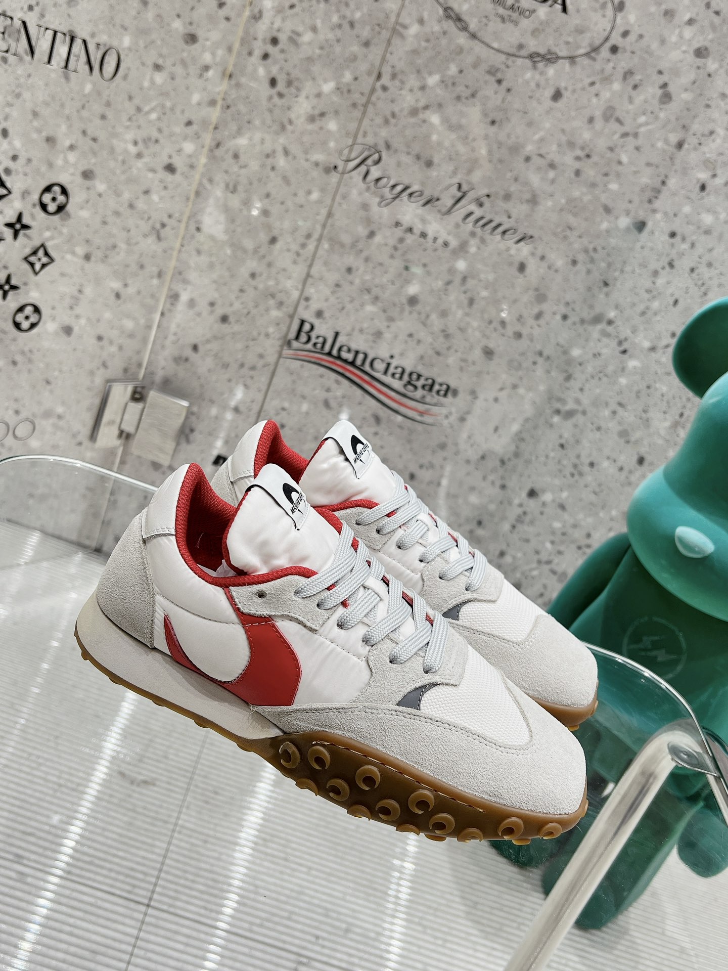 Womens shoes collection