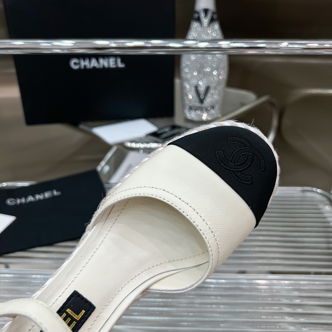 ChanelSHOES