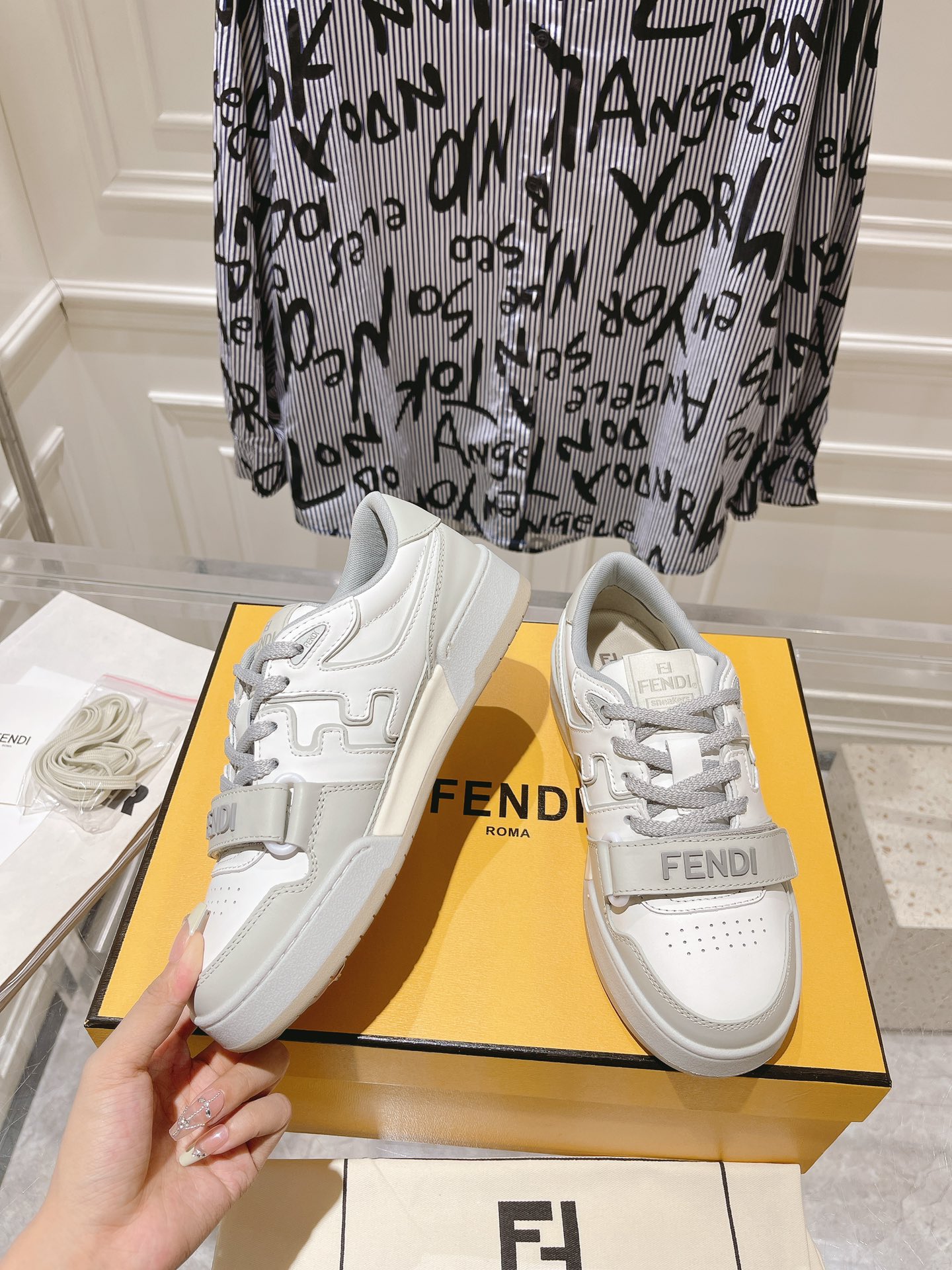 FendiSHOES