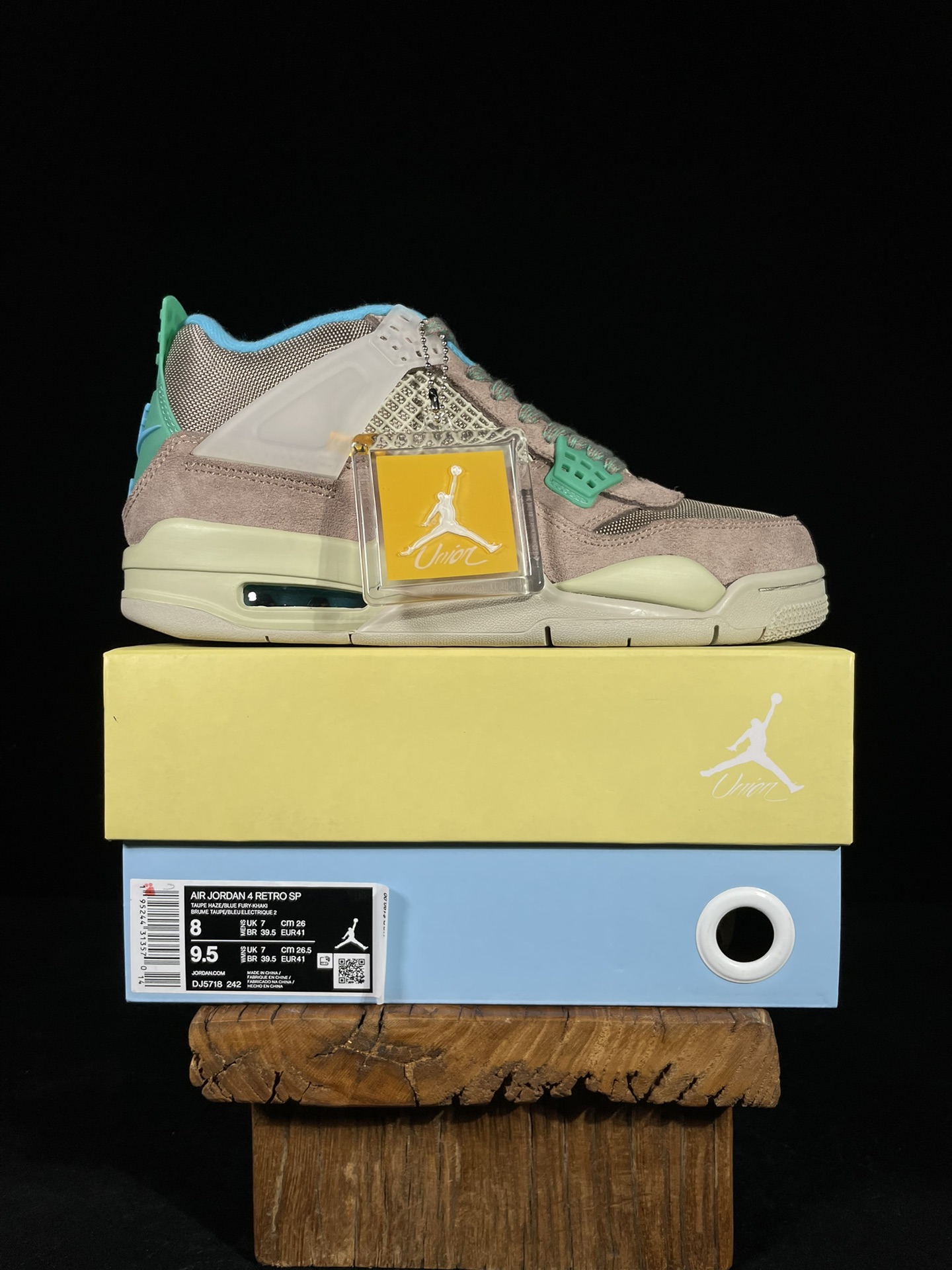 AirJordan4SHOES