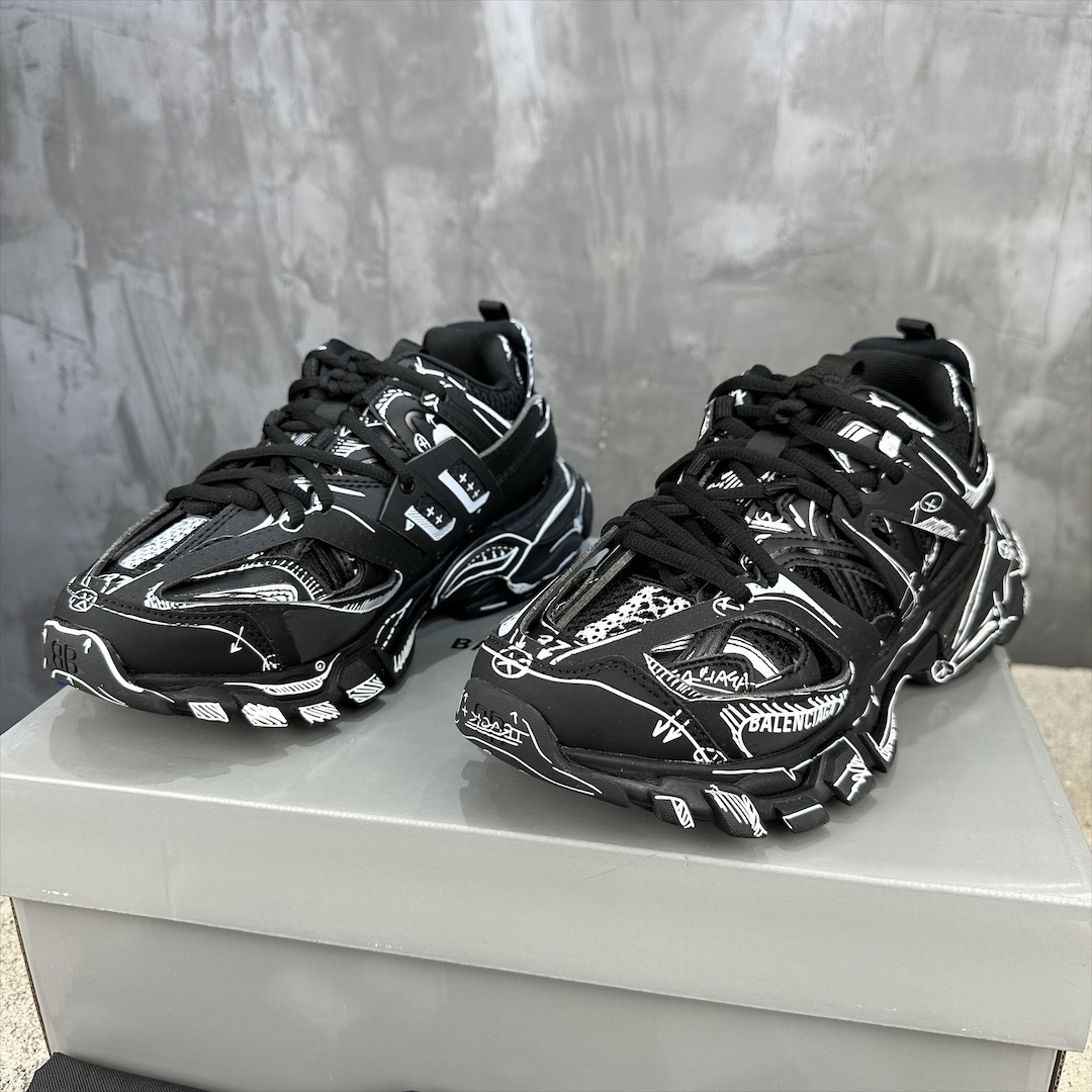 BalenciagaSHOES