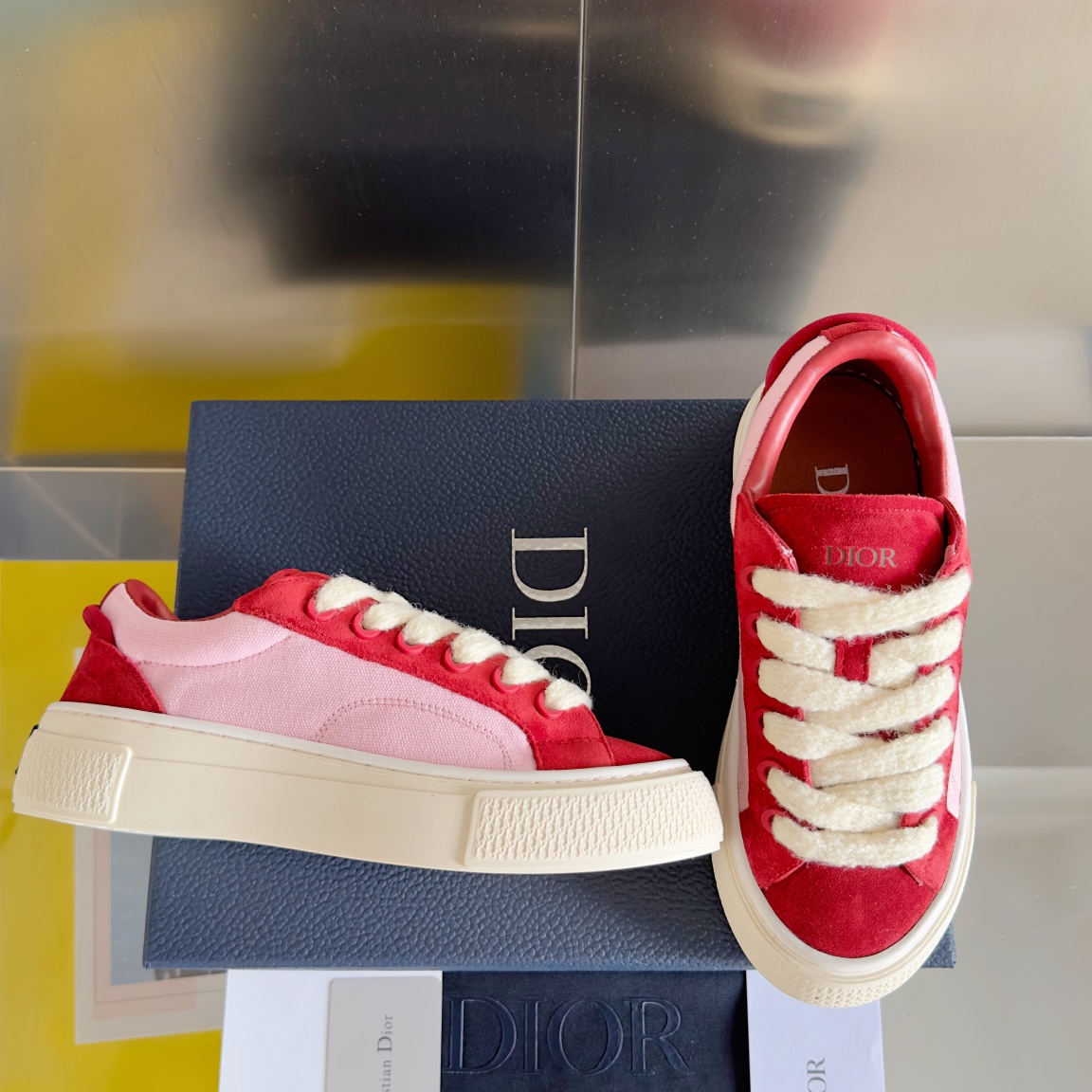DiorSHOES