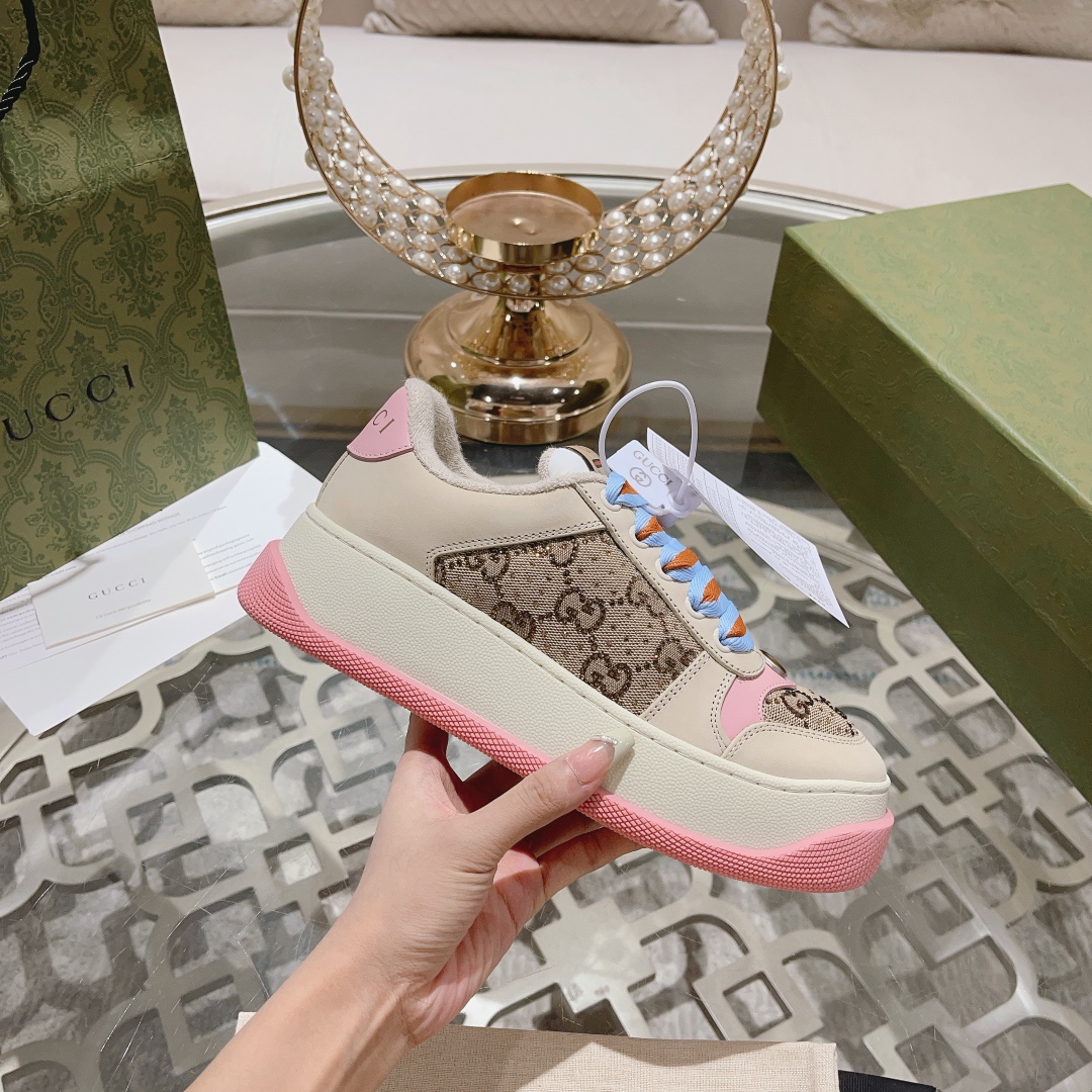GucciShoes