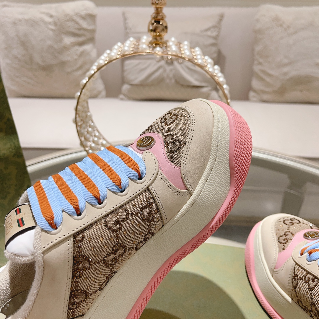 GucciShoes