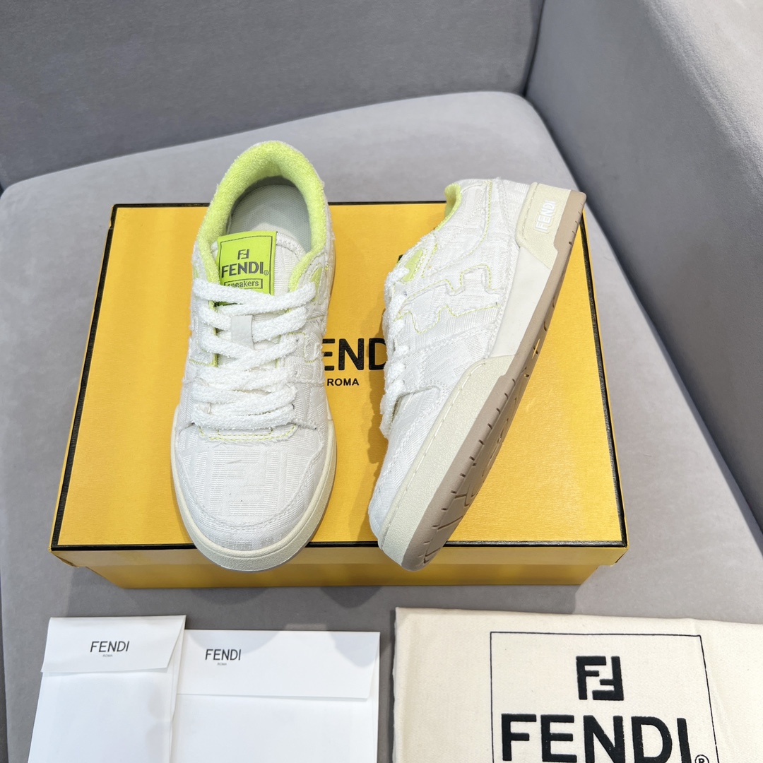 FendiSHOES