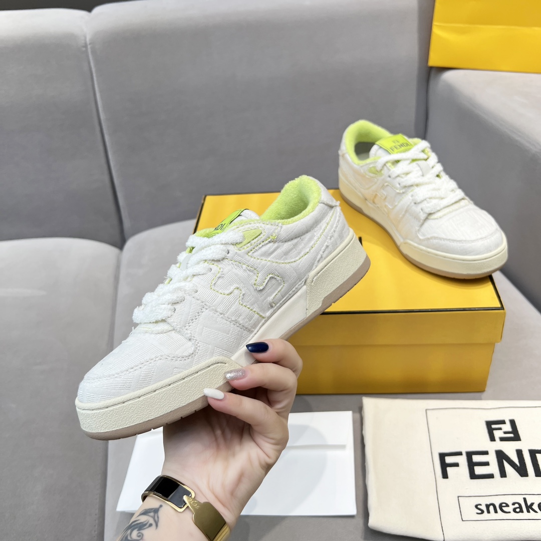 FendiSHOES