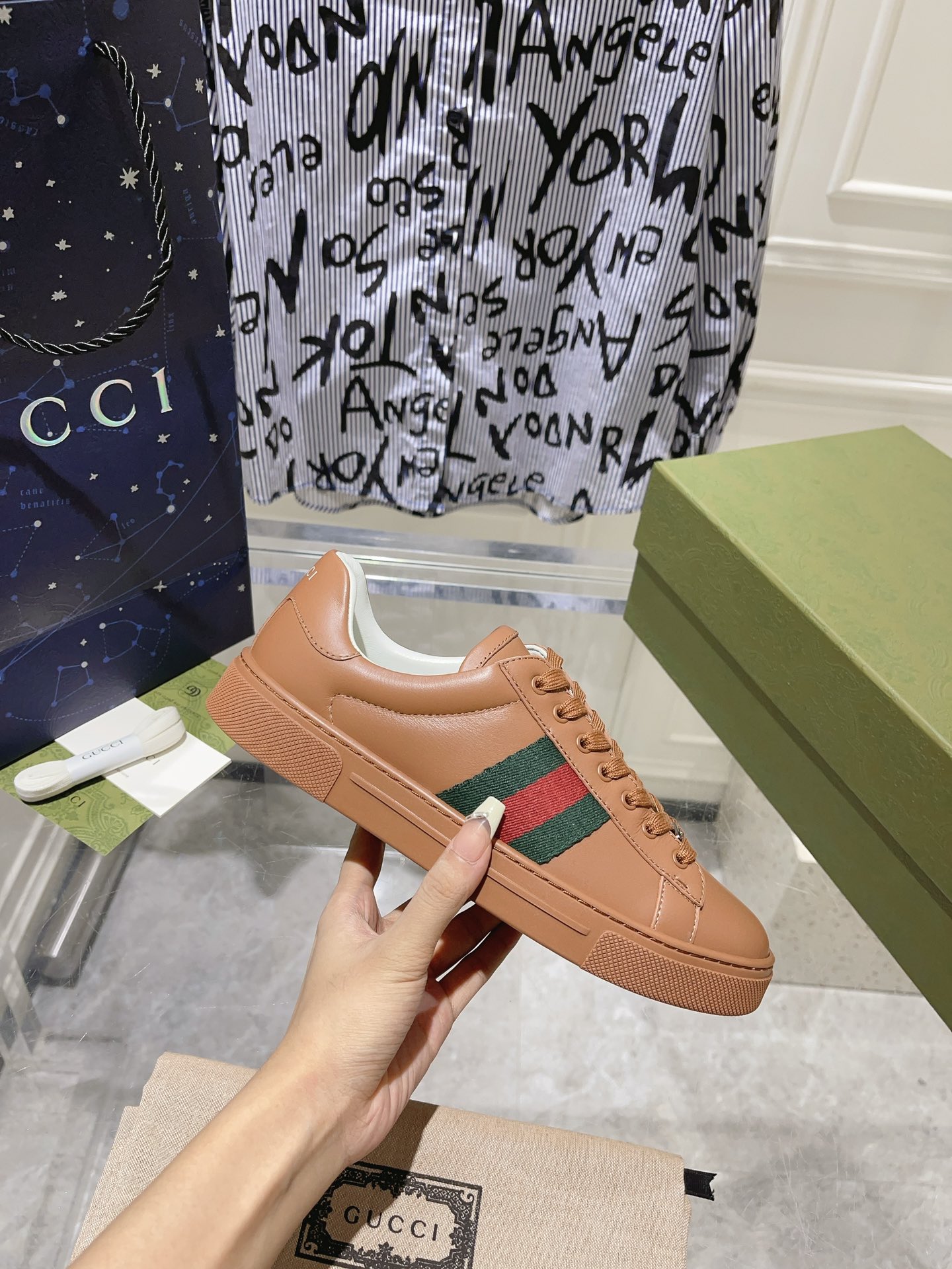GucciShoes
