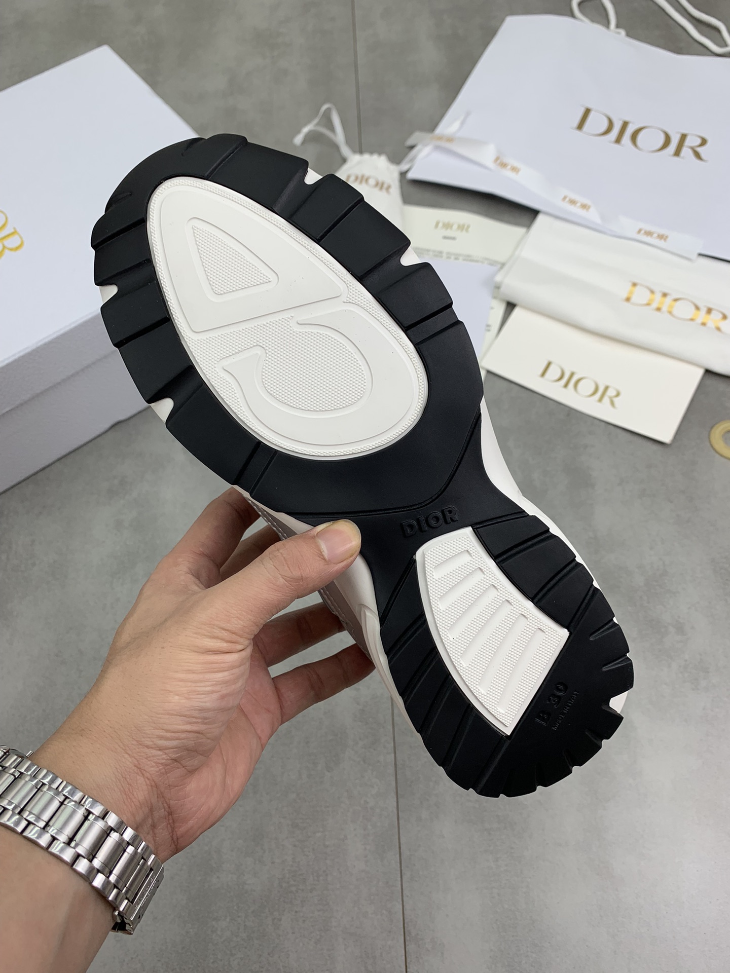 DiorSHOES