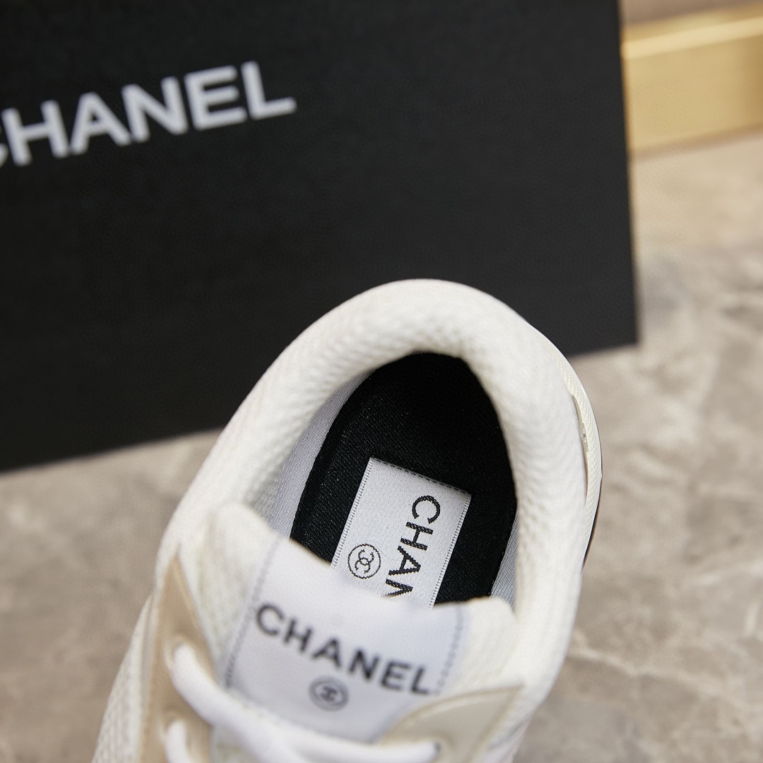 ChanelSHOES
