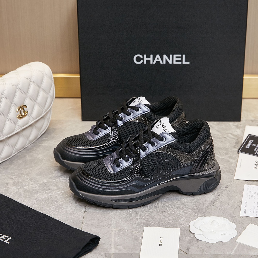 ChanelSHOES