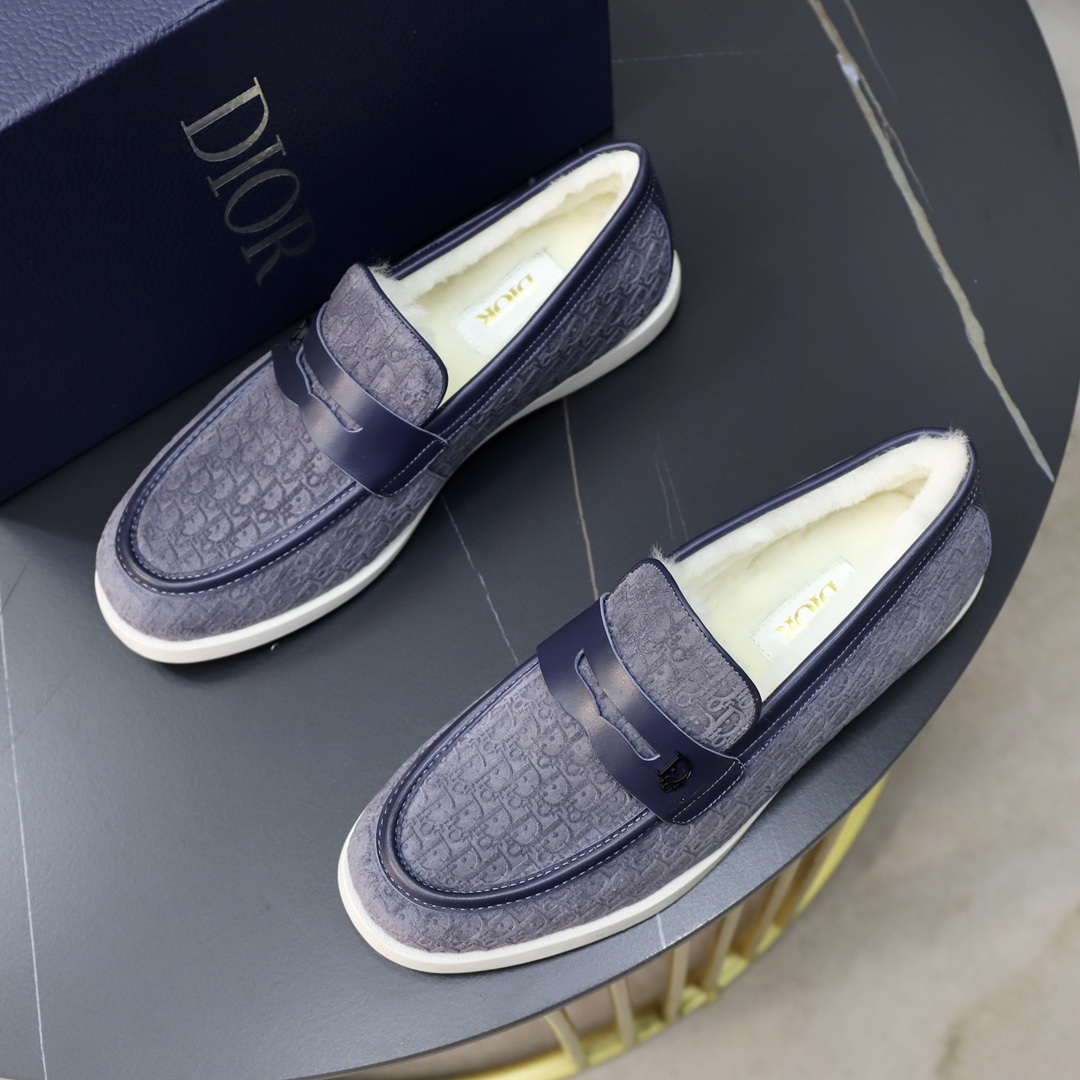 DiorSHOES