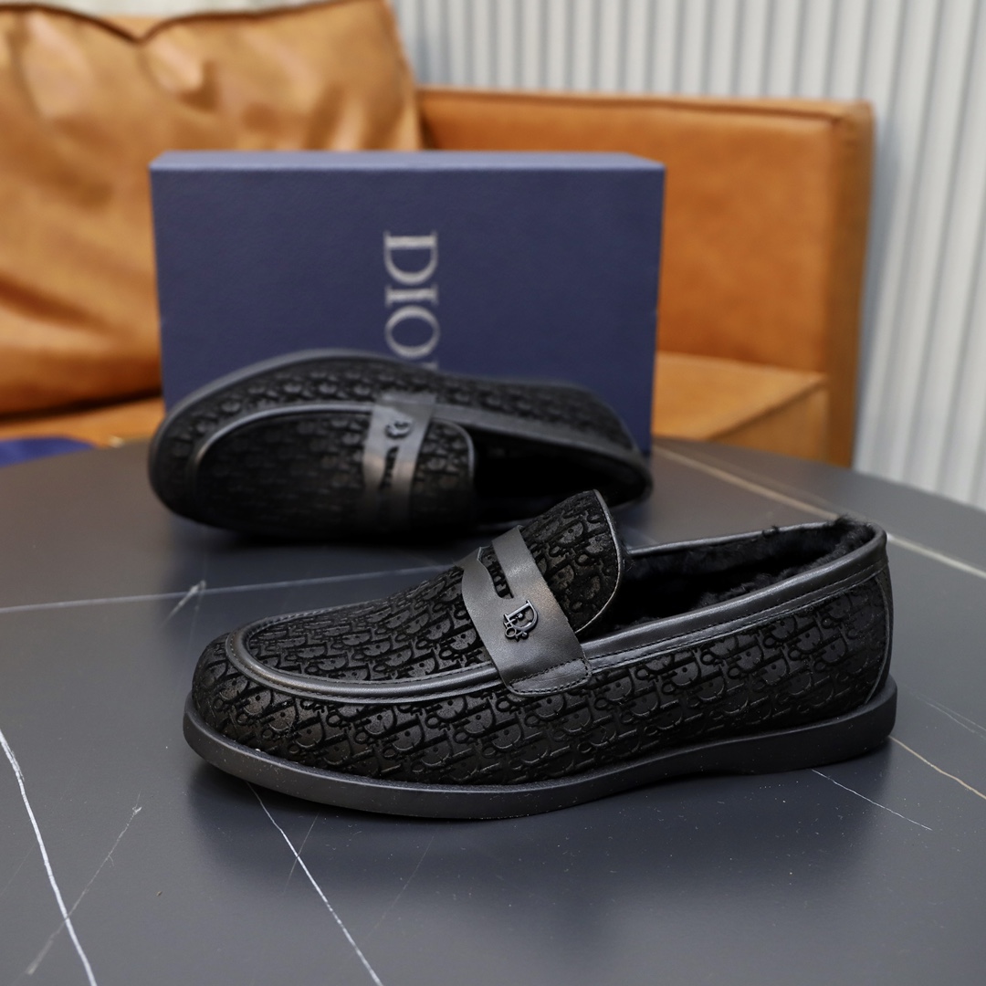 DiorSHOES