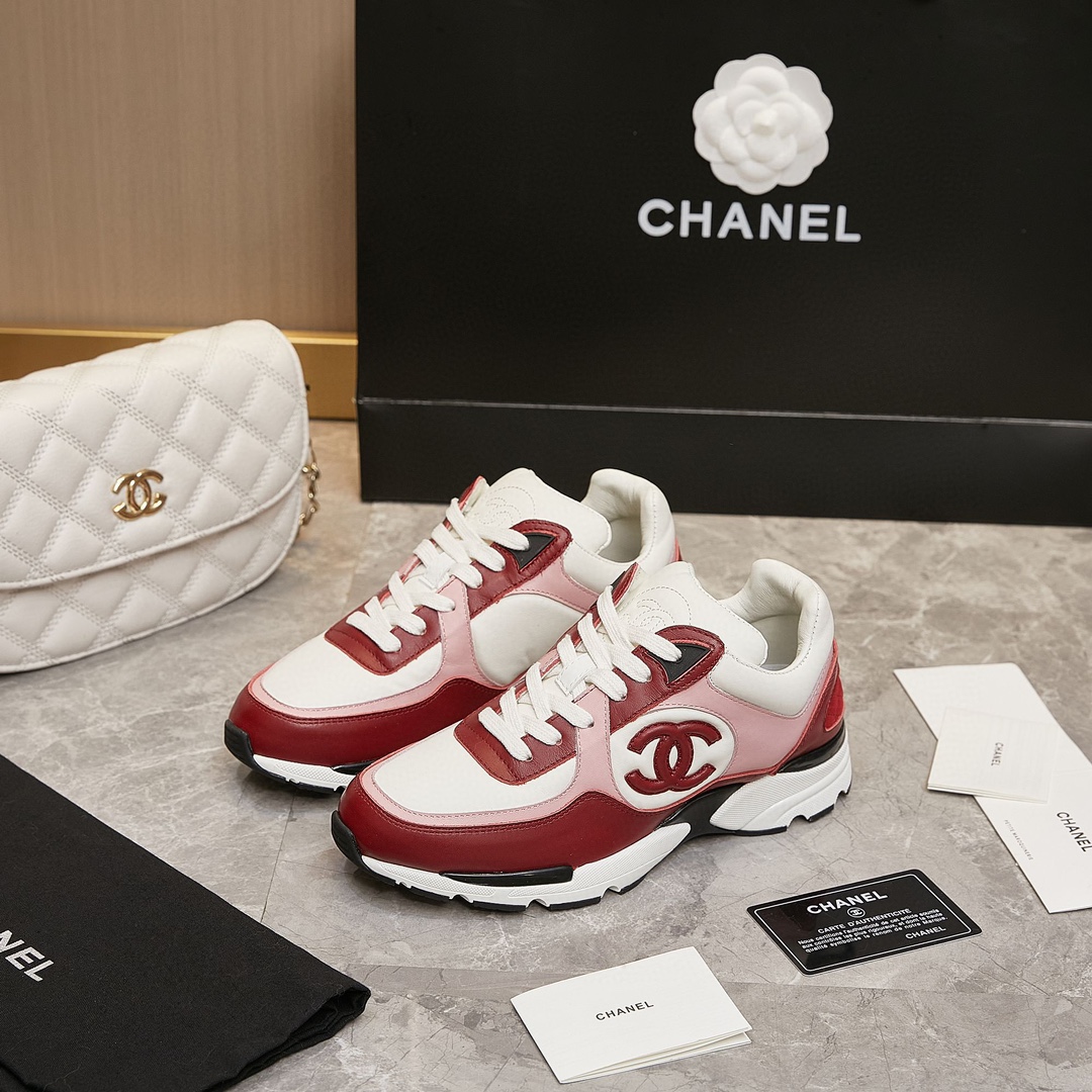 ChanelSHOES