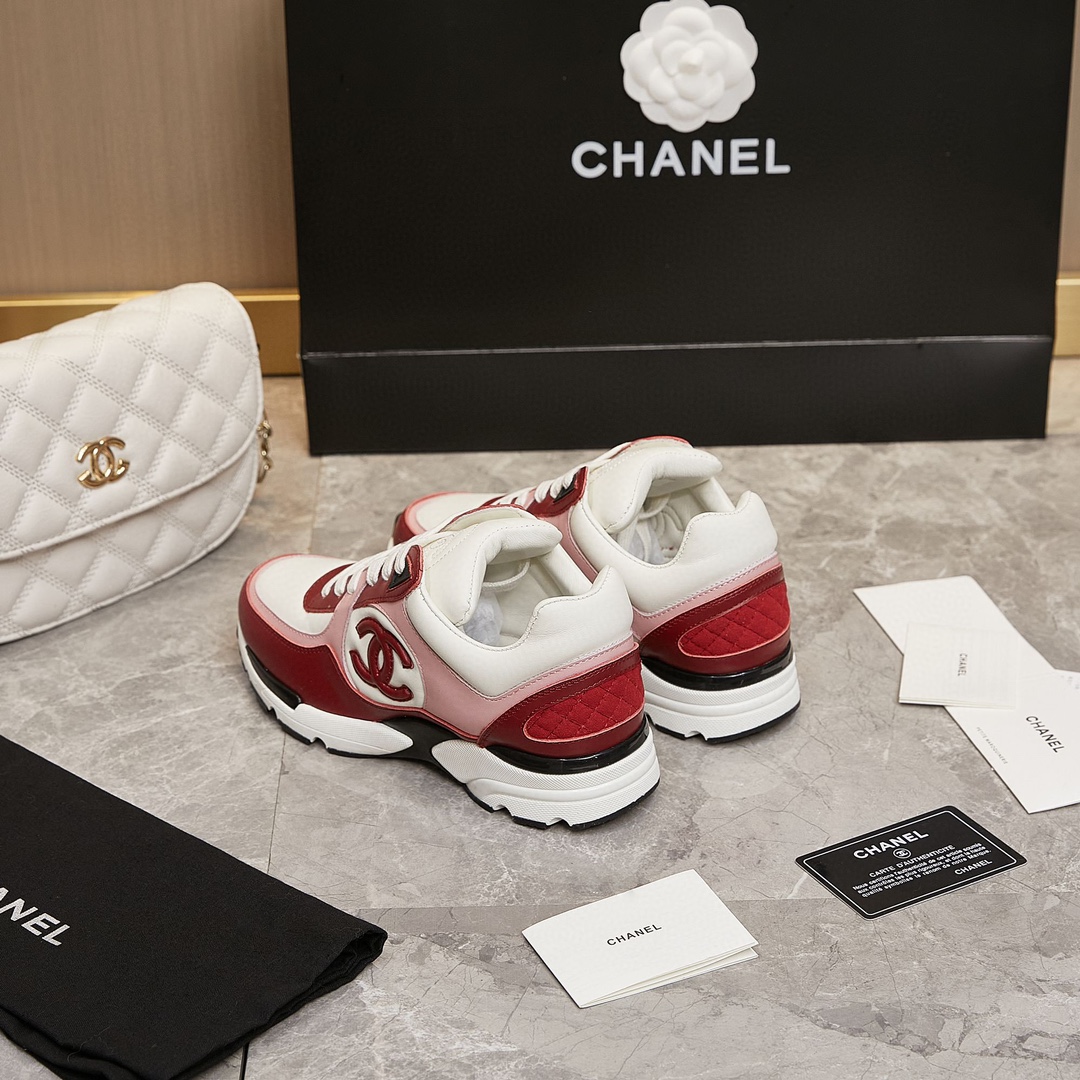 ChanelSHOES
