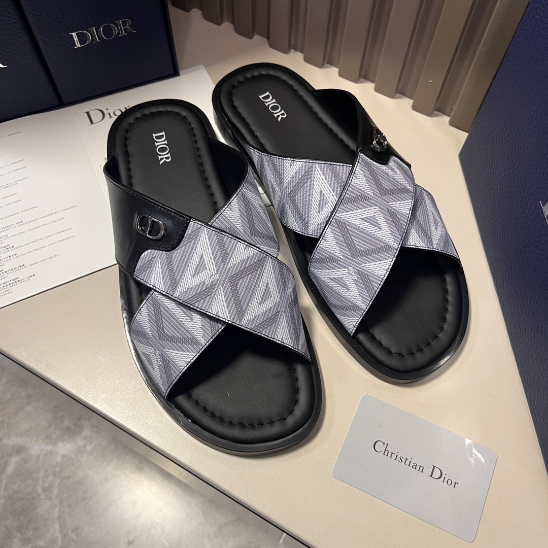 DiorSHOES