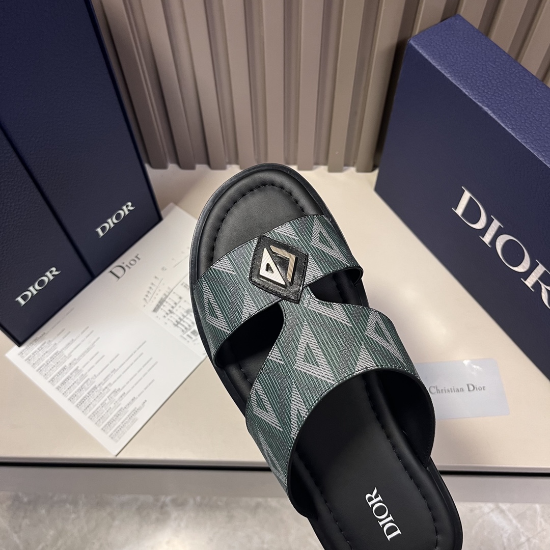 DiorSHOES