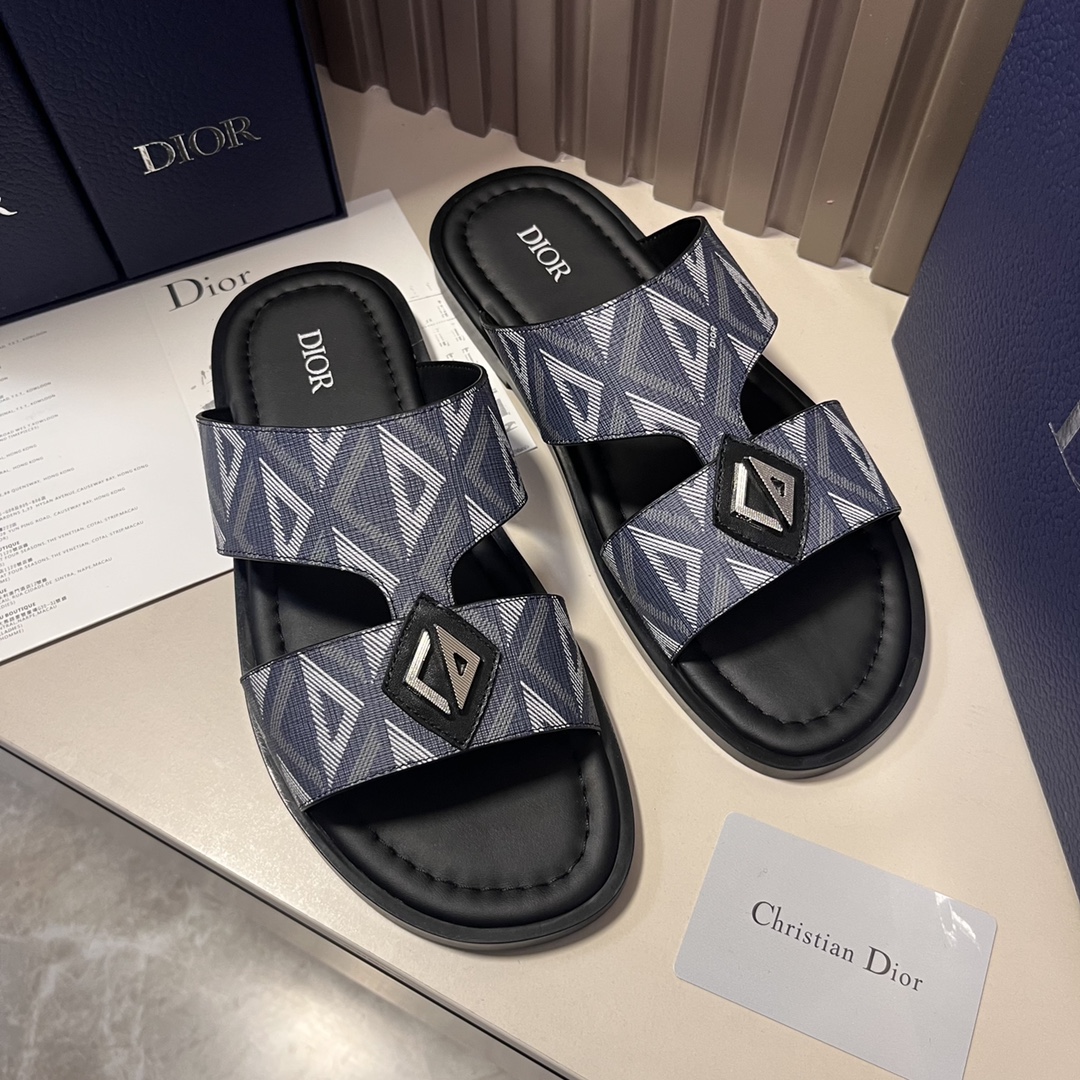 DiorSHOES