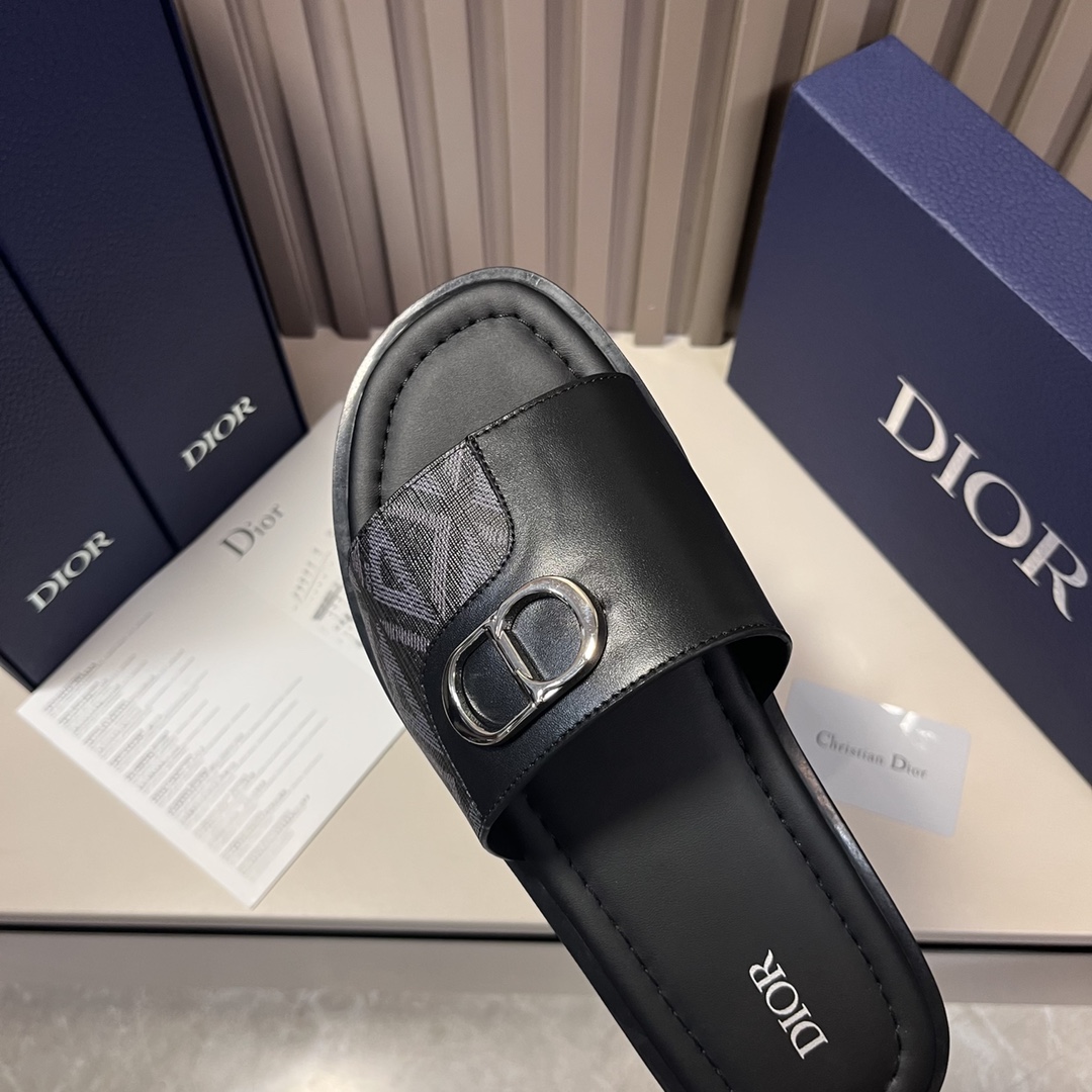 DiorSHOES