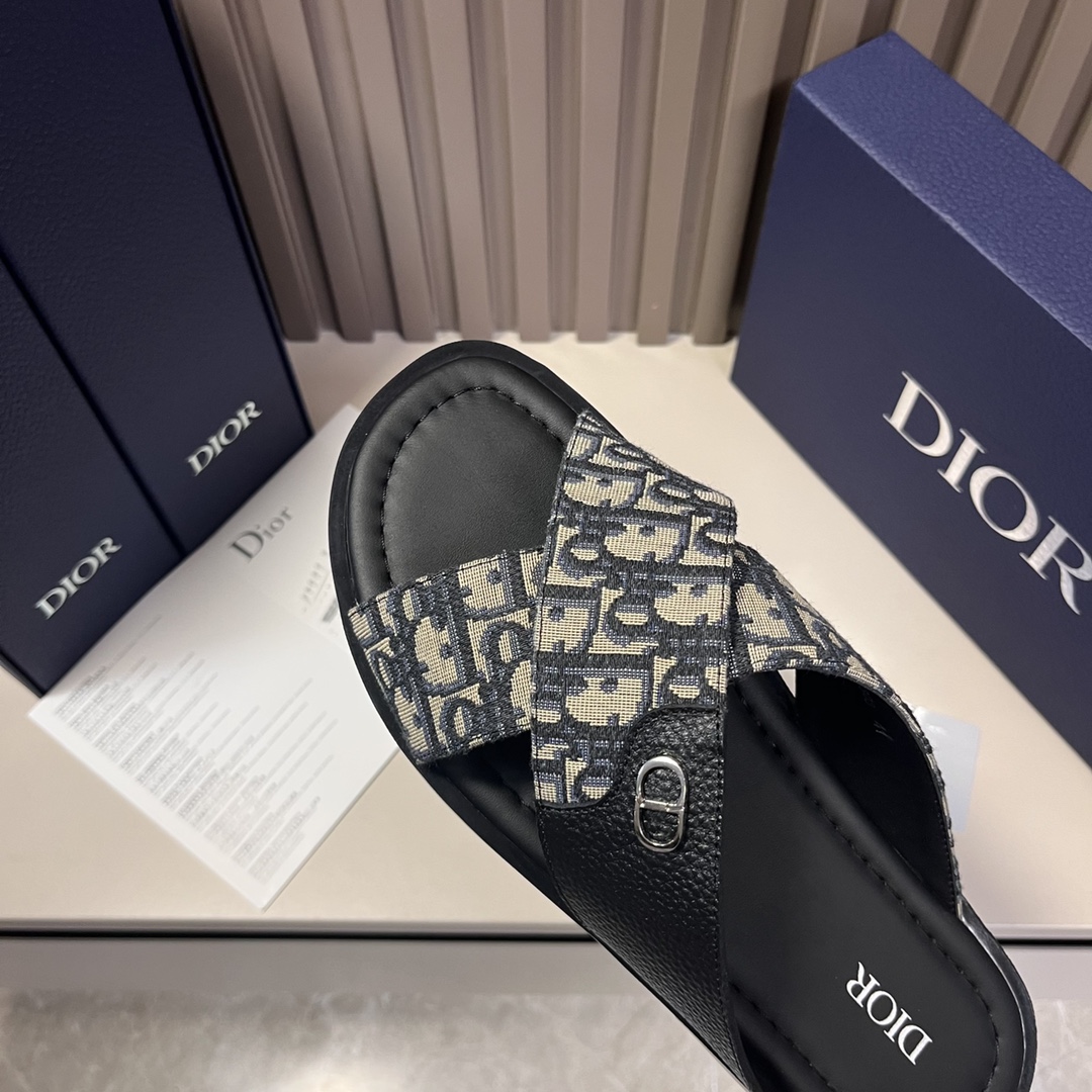 DiorSHOES