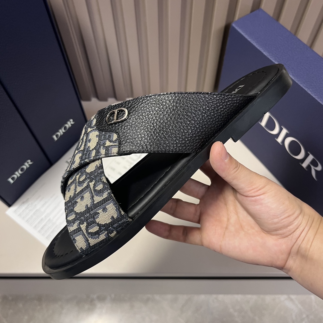 DiorSHOES