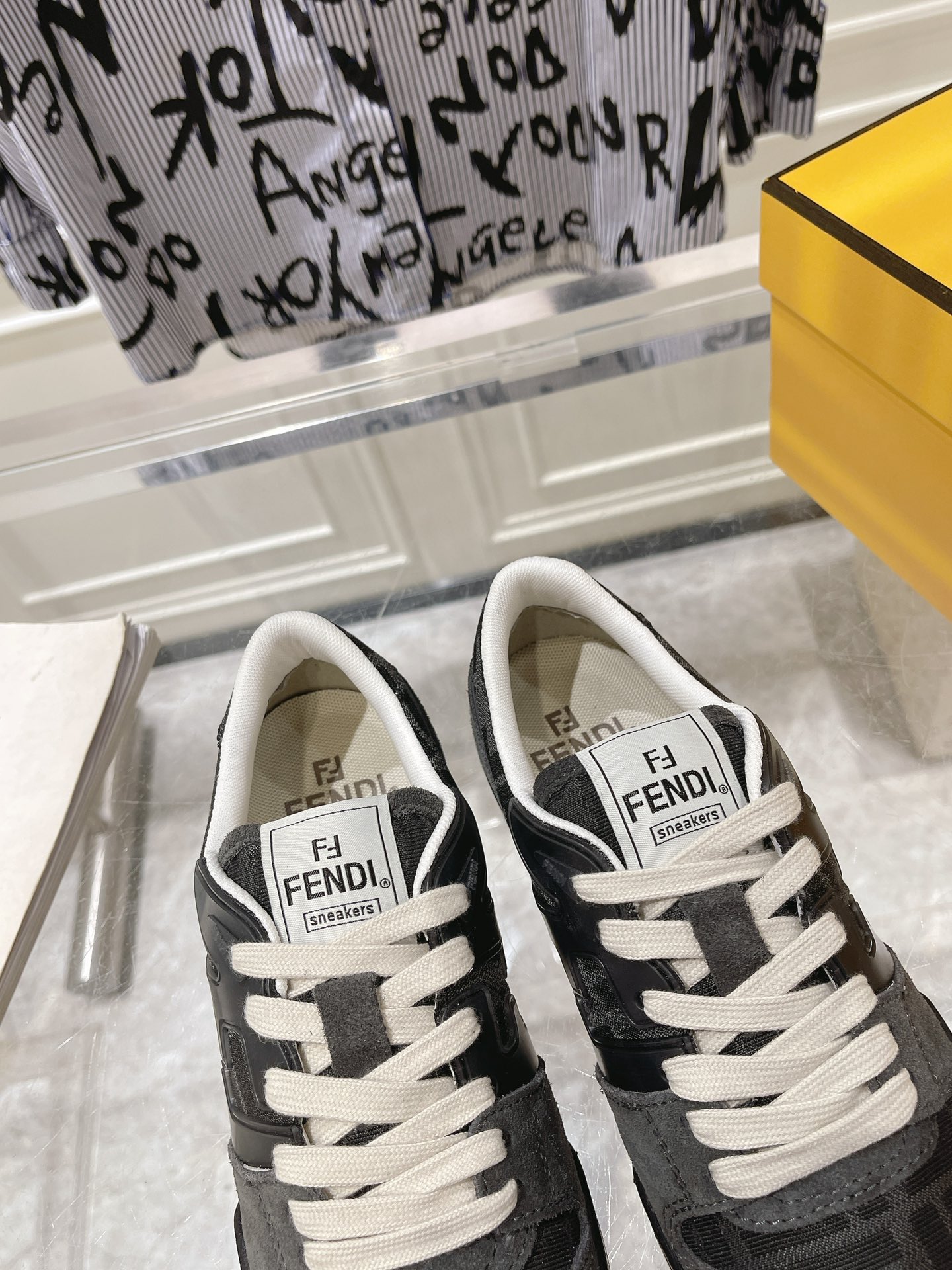 FendiSHOES