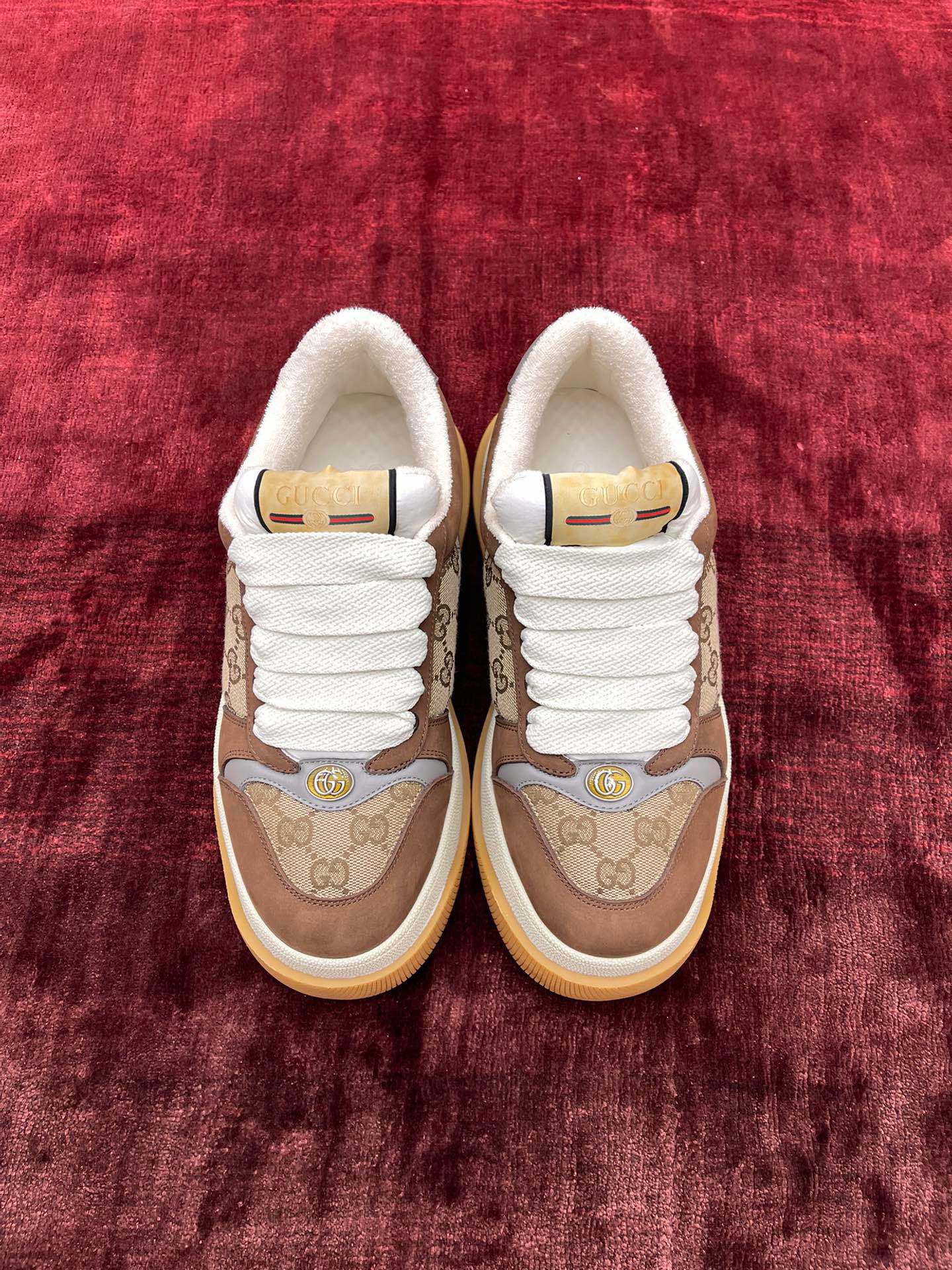 Womens shoes collection