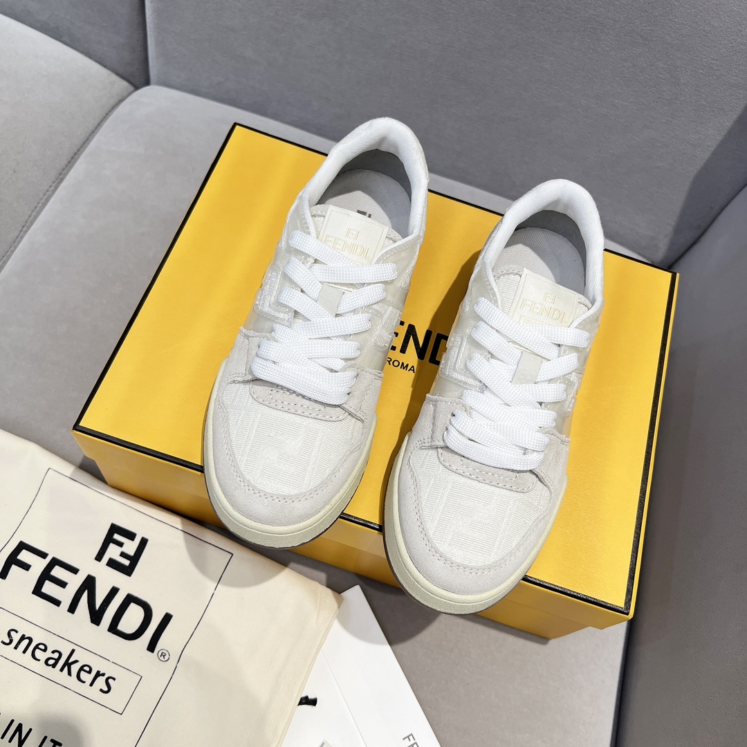 FendiSHOES
