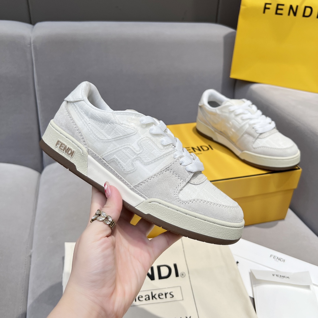 FendiSHOES