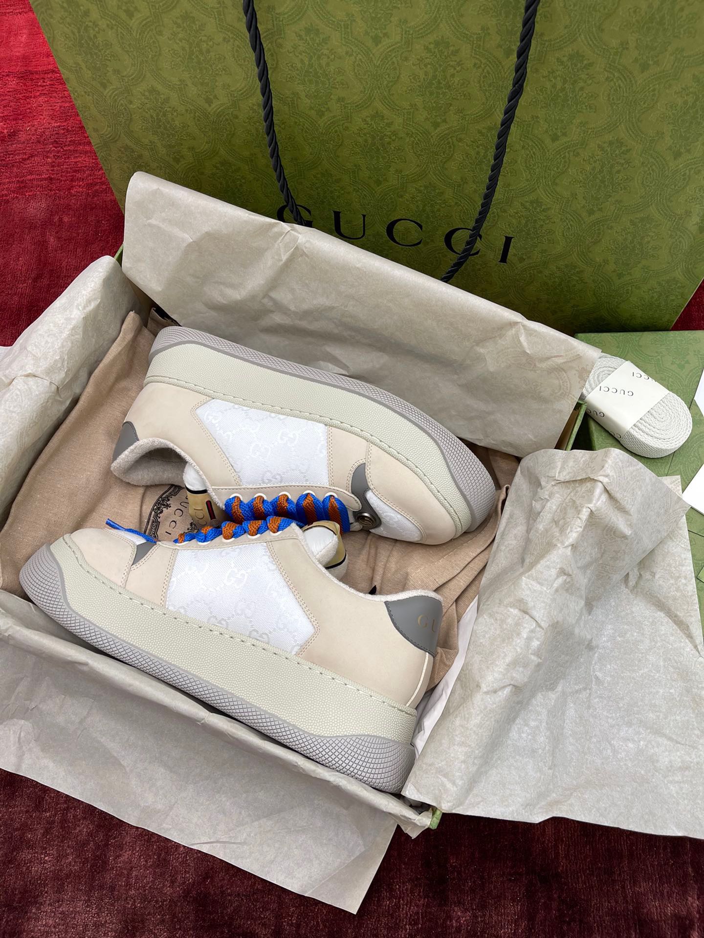 Womens shoes collection