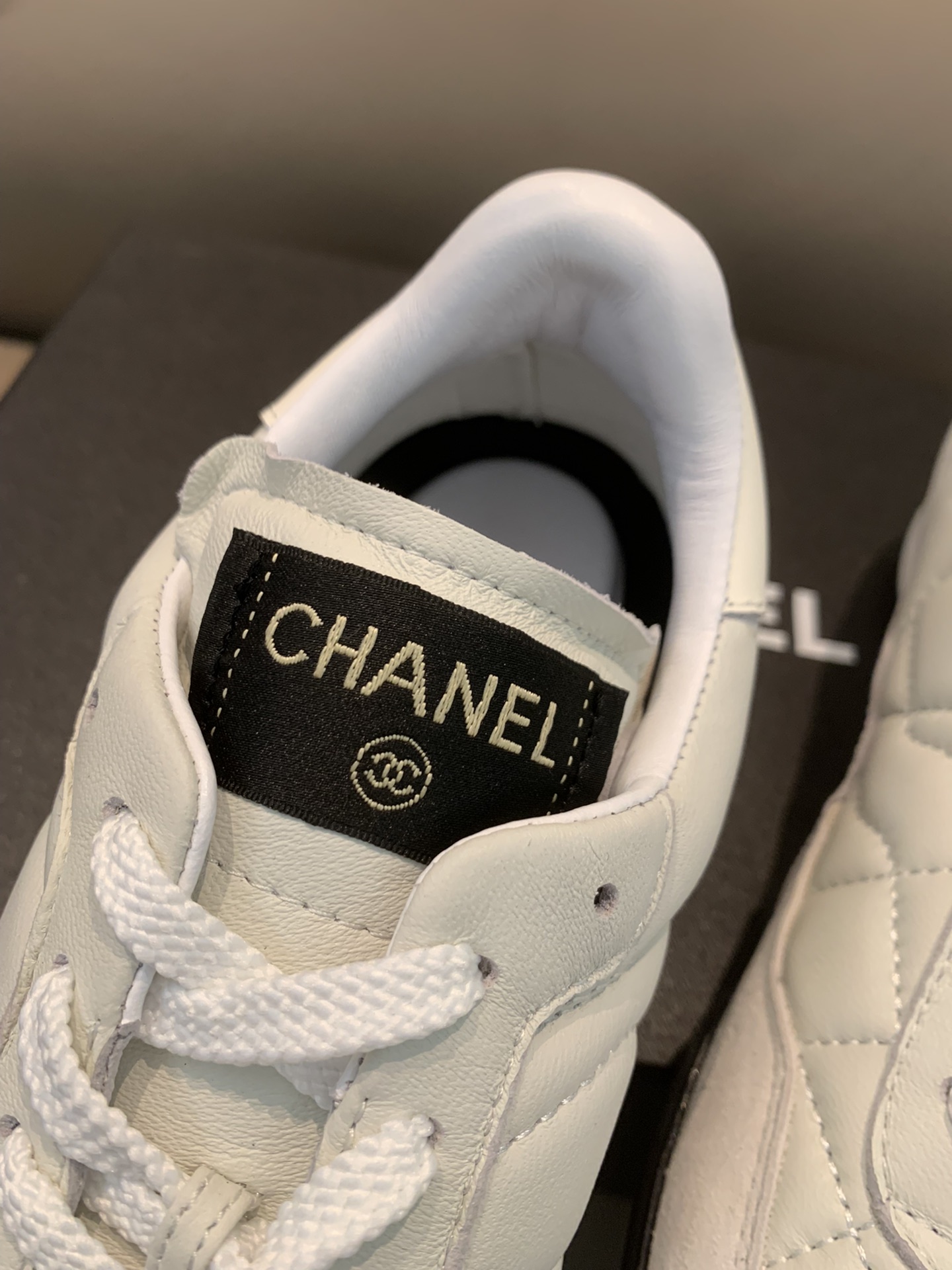 ChanelSHOES