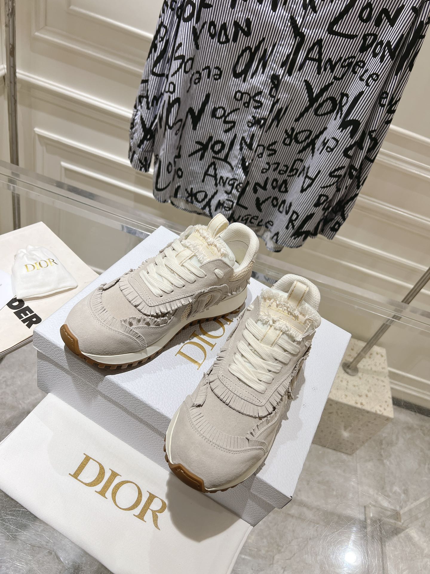 DiorSHOES