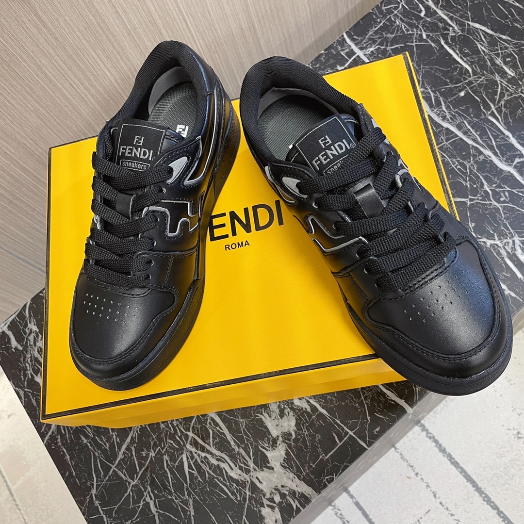 FendiSHOES