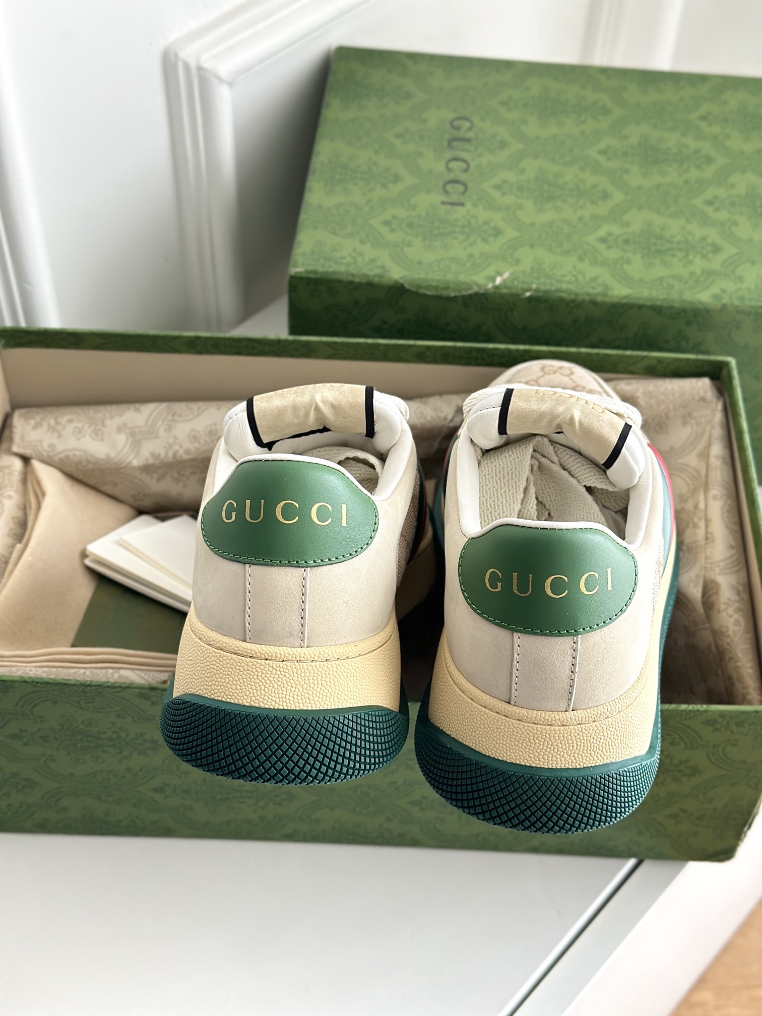 Womens shoes collection