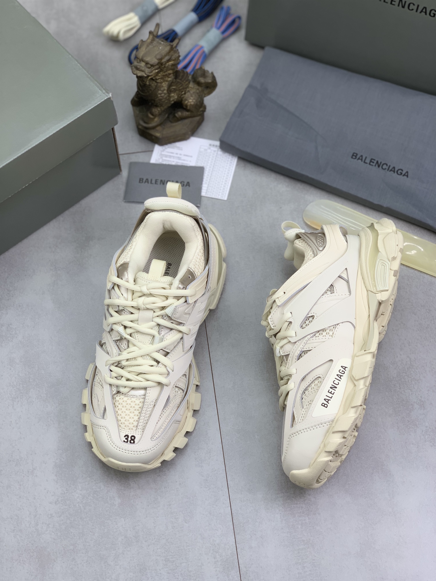 BalenciagaSHOES