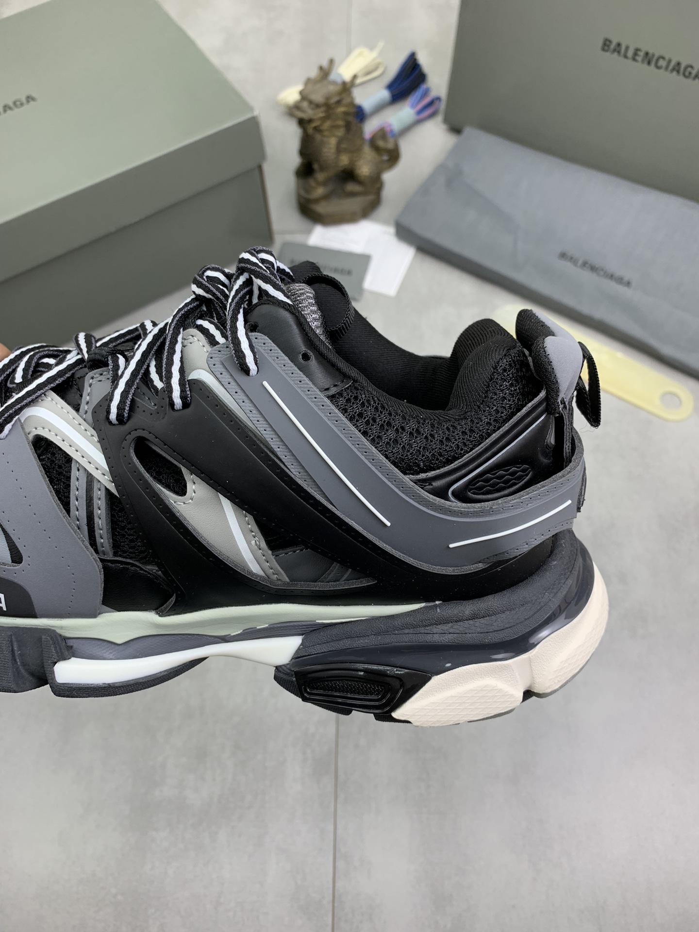 BalenciagaSHOES