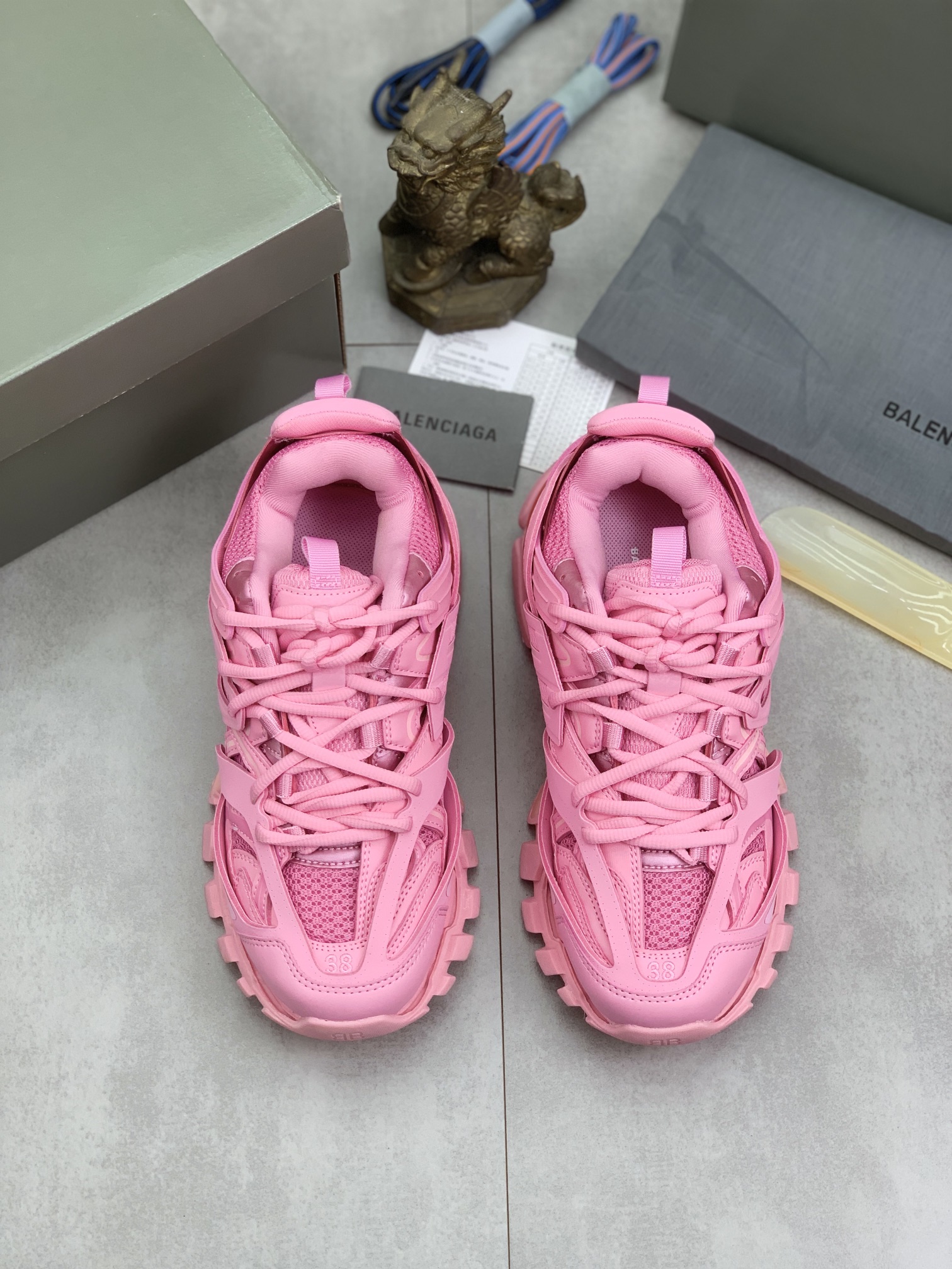 BalenciagaSHOES