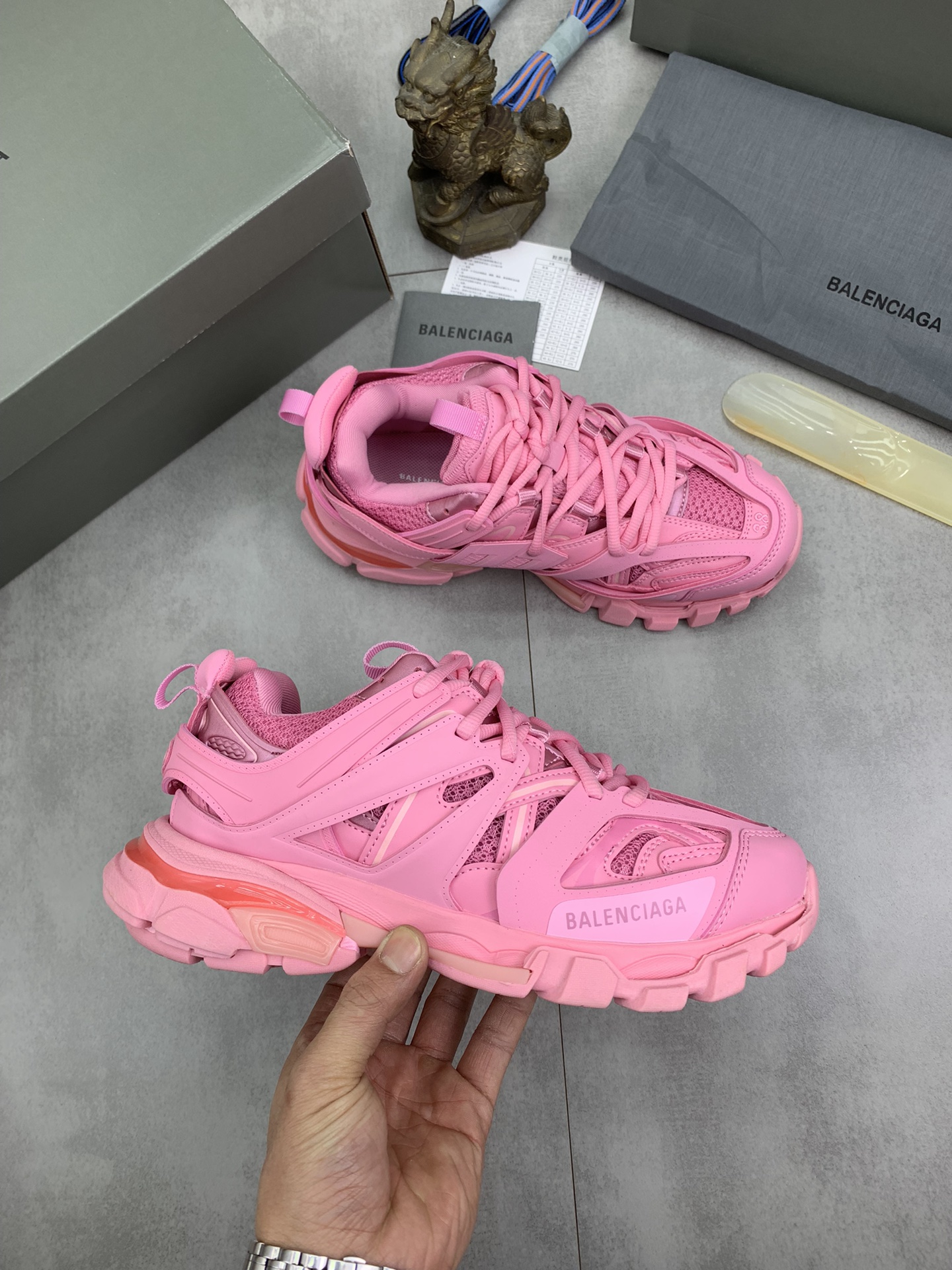 BalenciagaSHOES