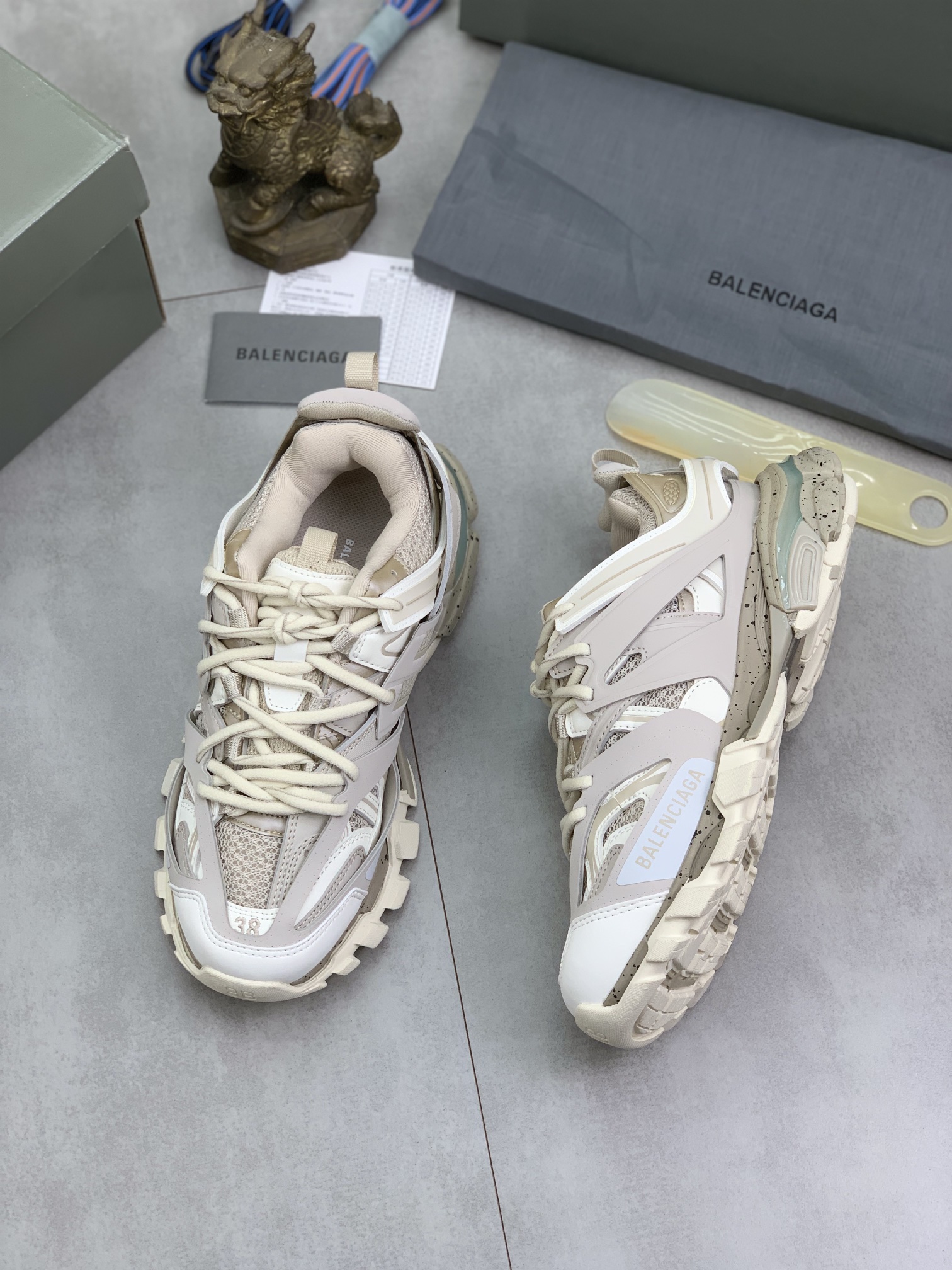 BalenciagaSHOES