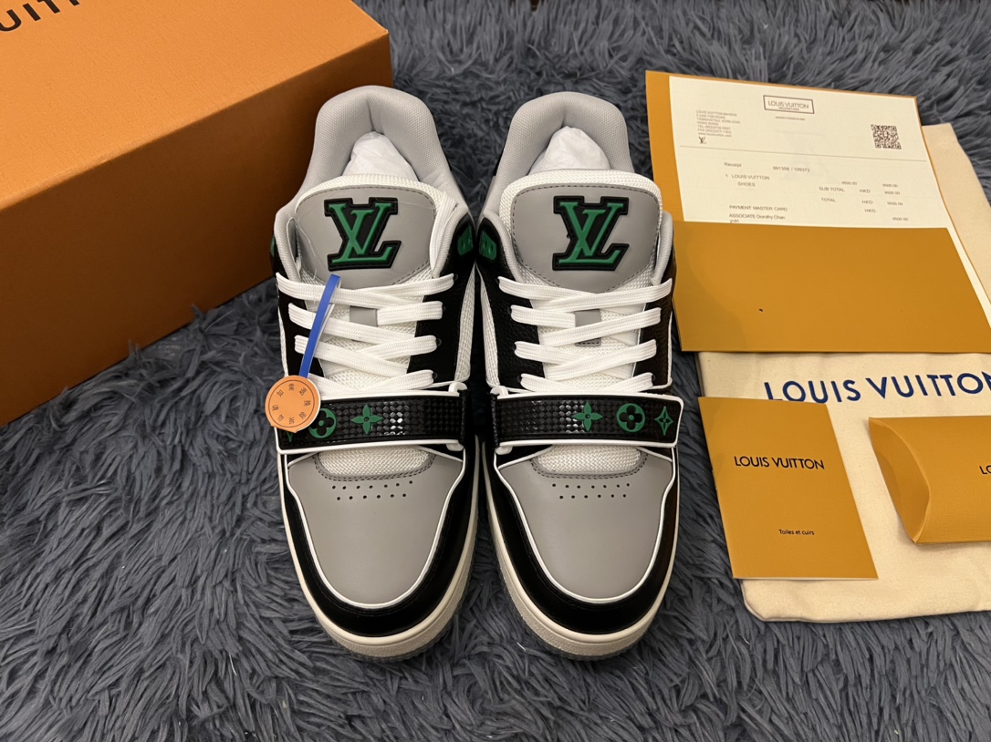 Womens shoes collection