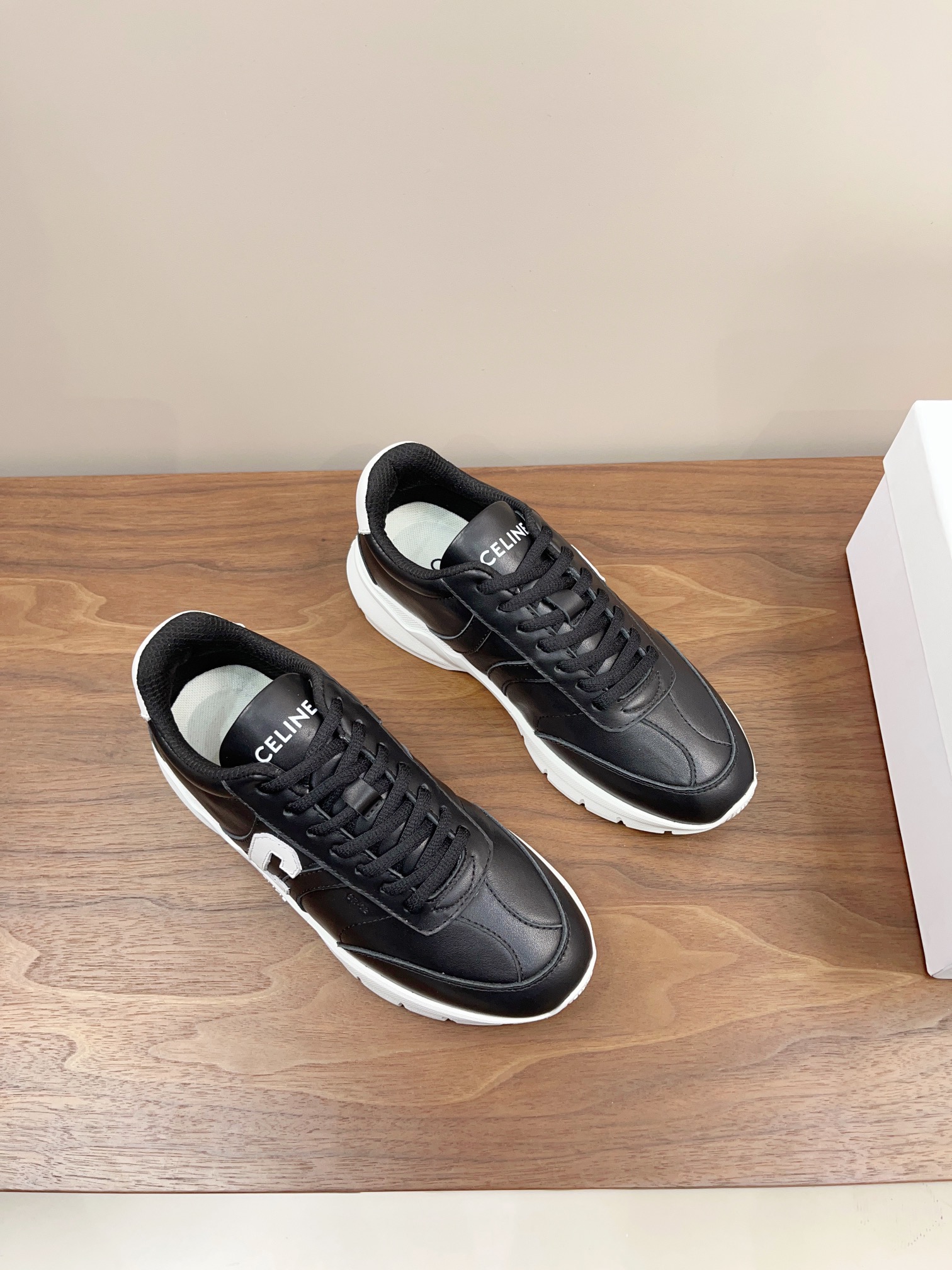 Womens shoes collection