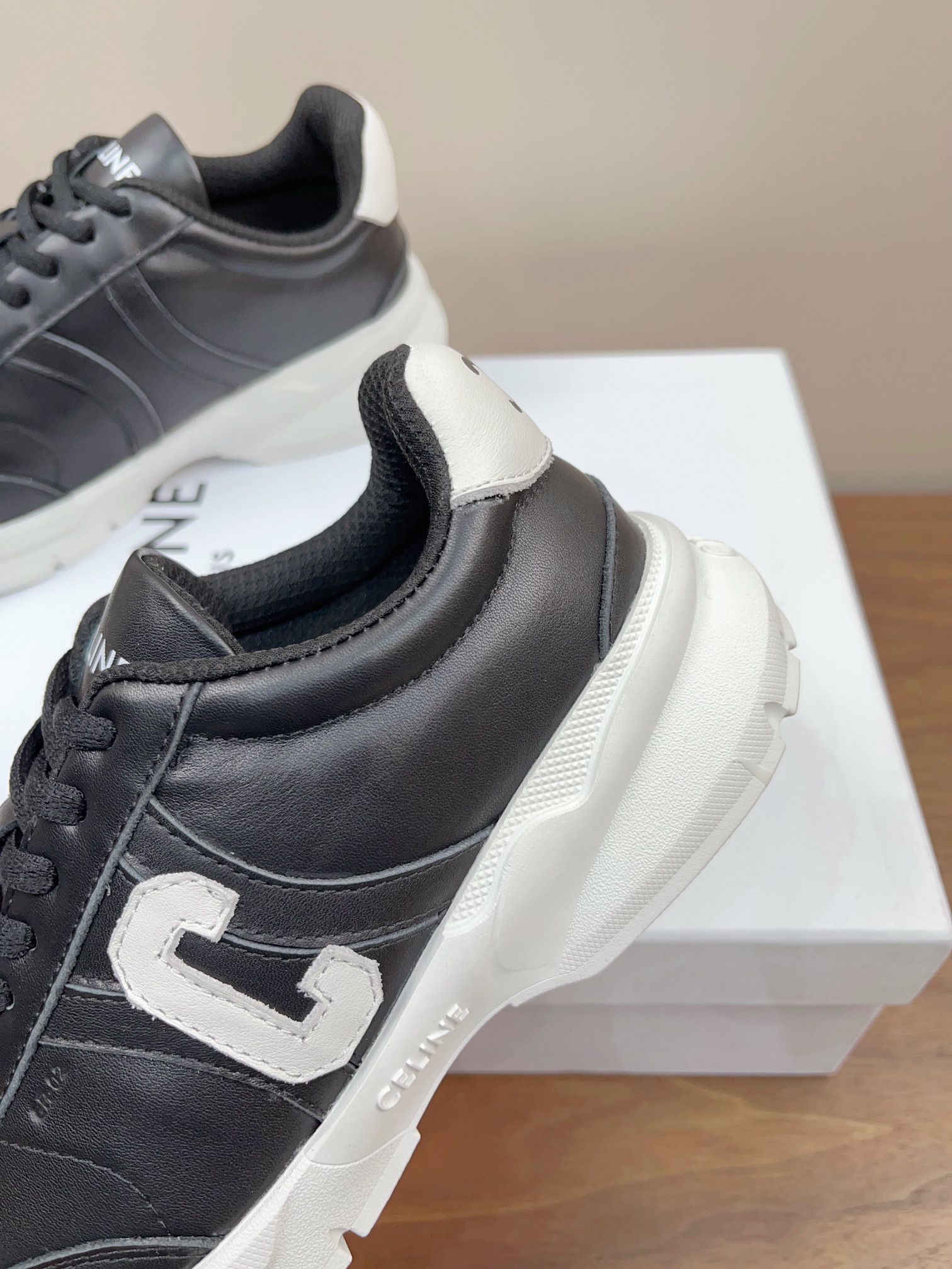 Womens shoes collection