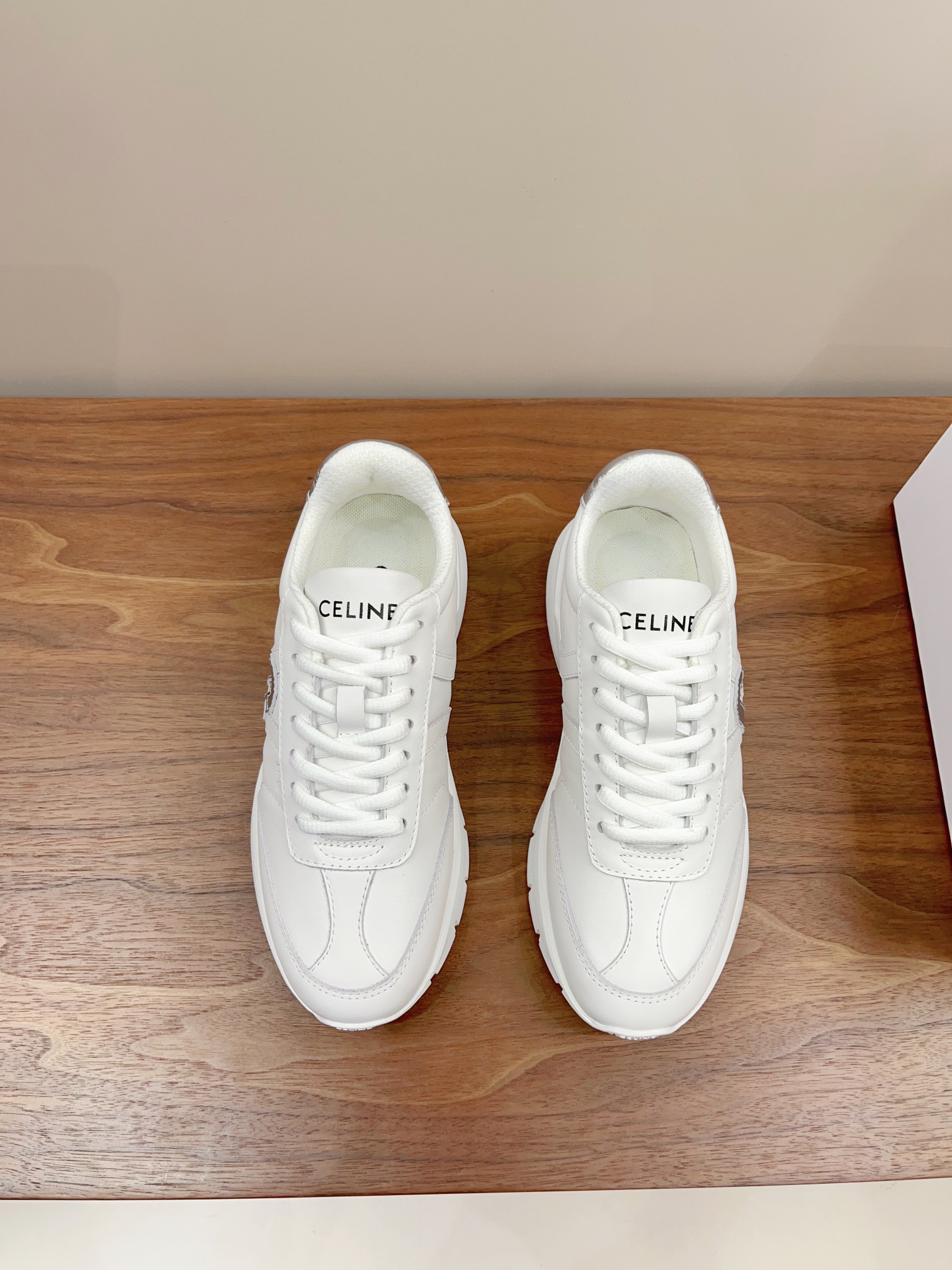 Womens shoes collection