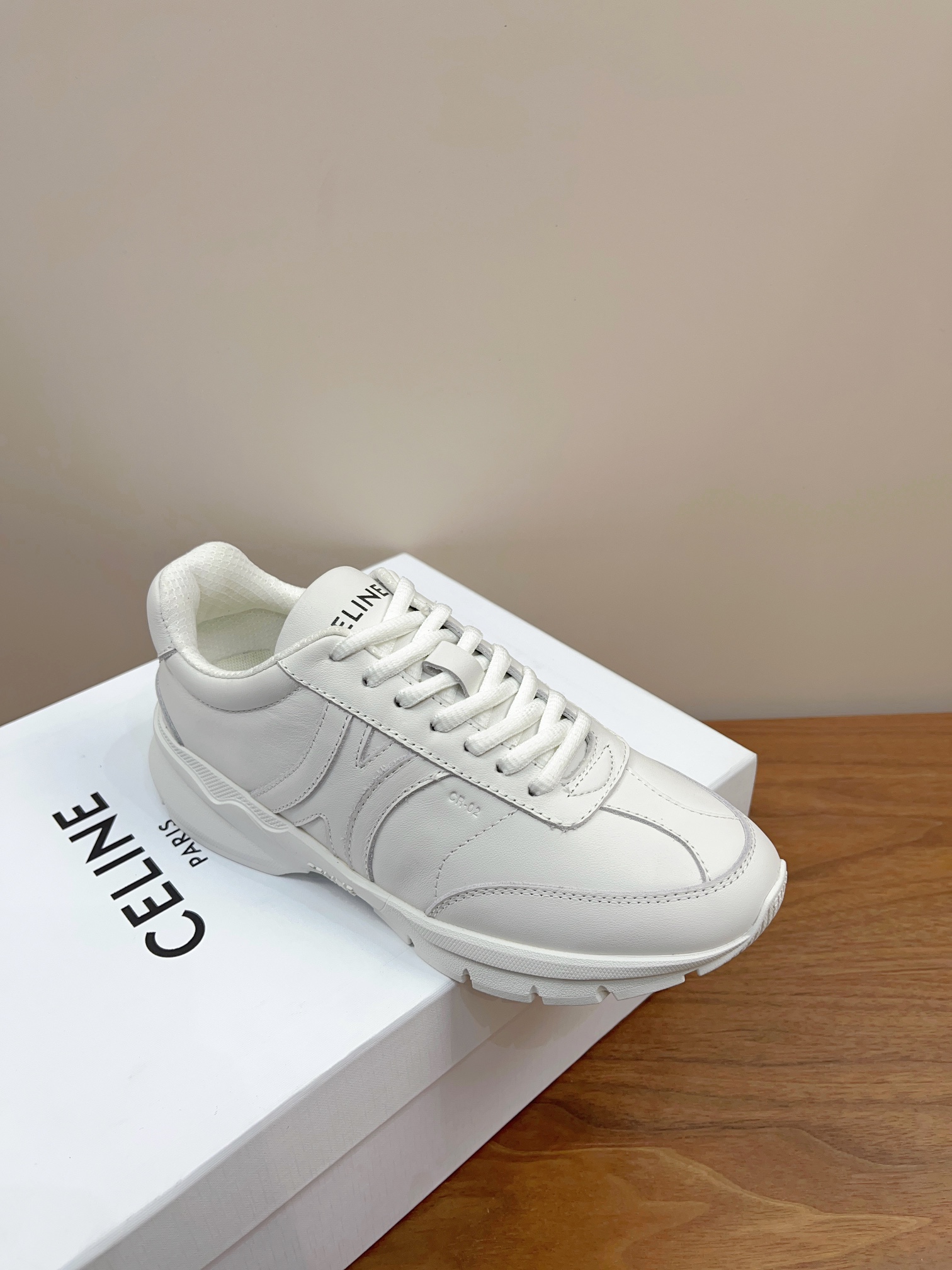 Womens shoes collection