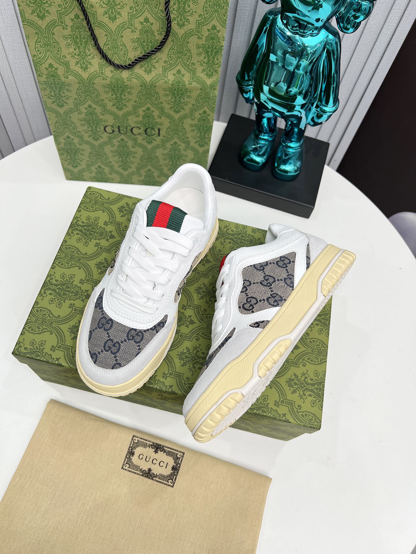 Womens shoes collection