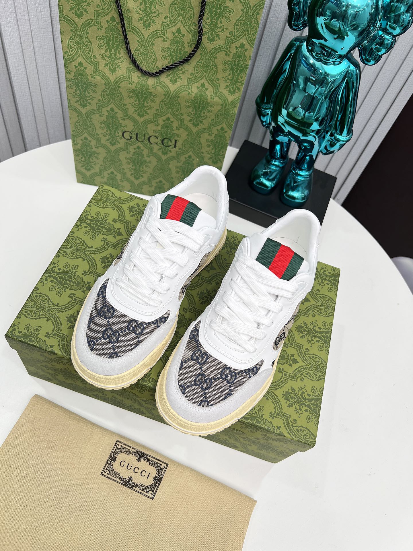 Womens shoes collection