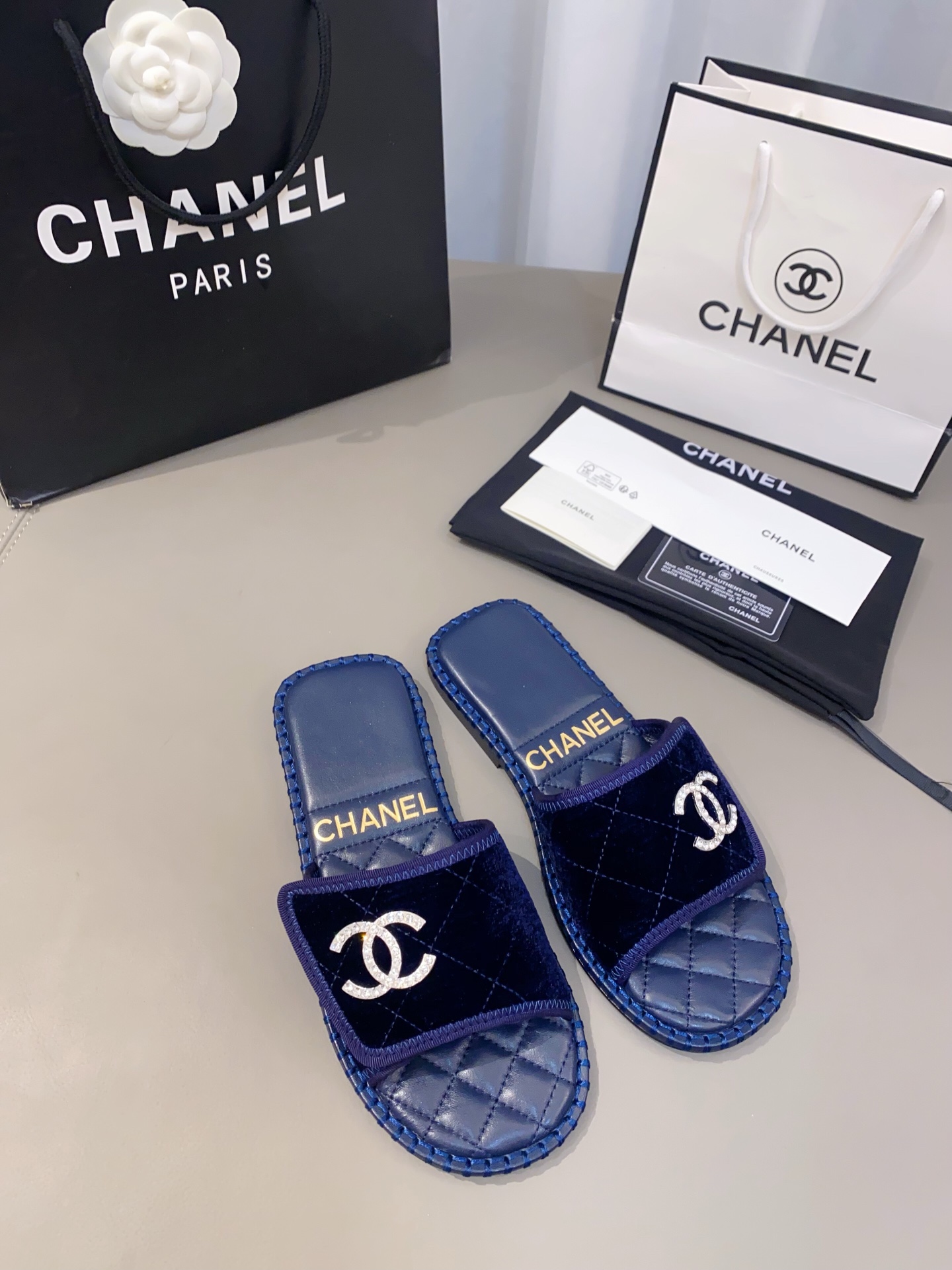 Womens shoes collection